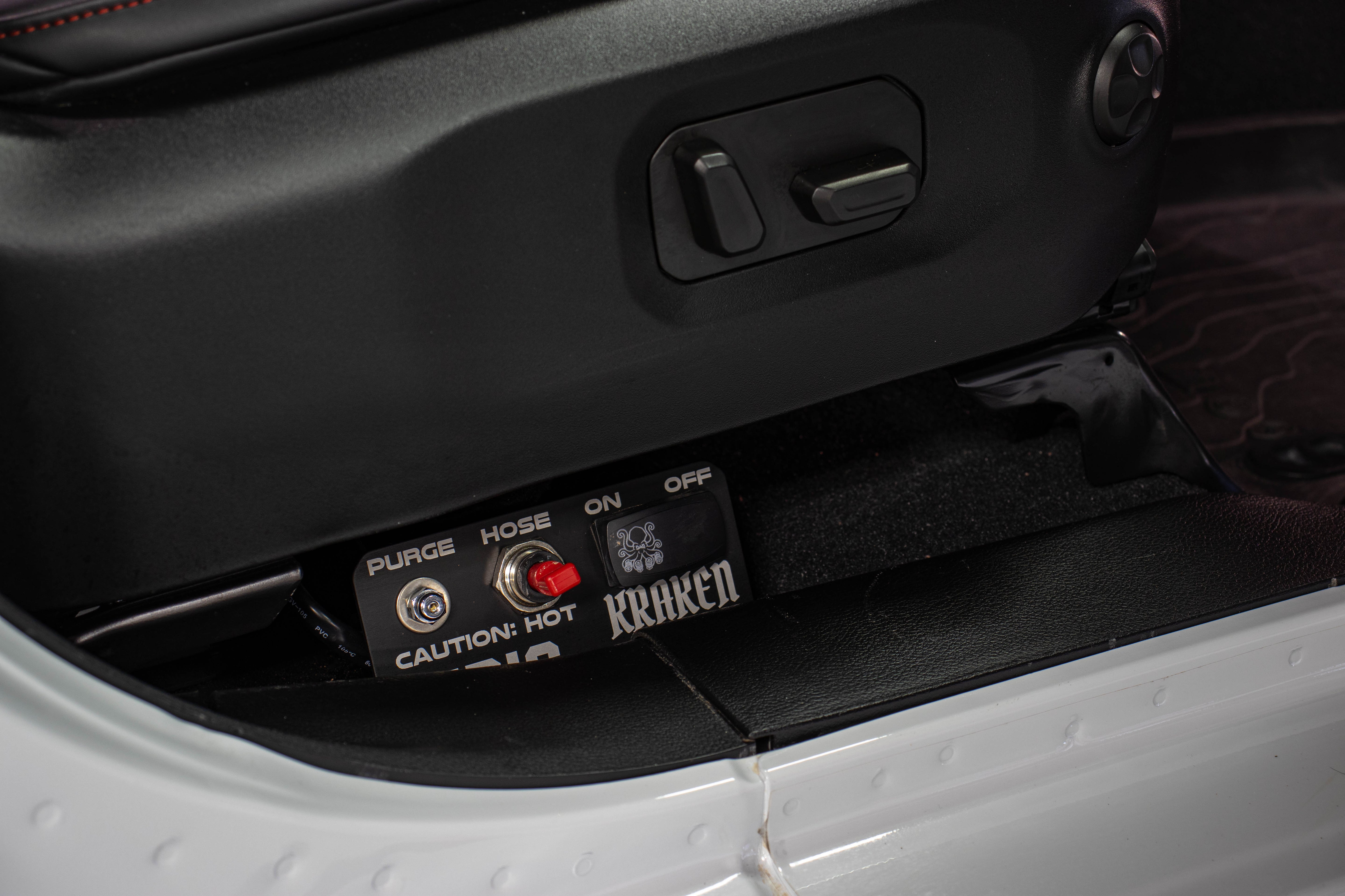 Pre-Owned 2024 Jeep Wrangler JL Unlimited Rubicon 392 Hard Top Bright White - SOLD