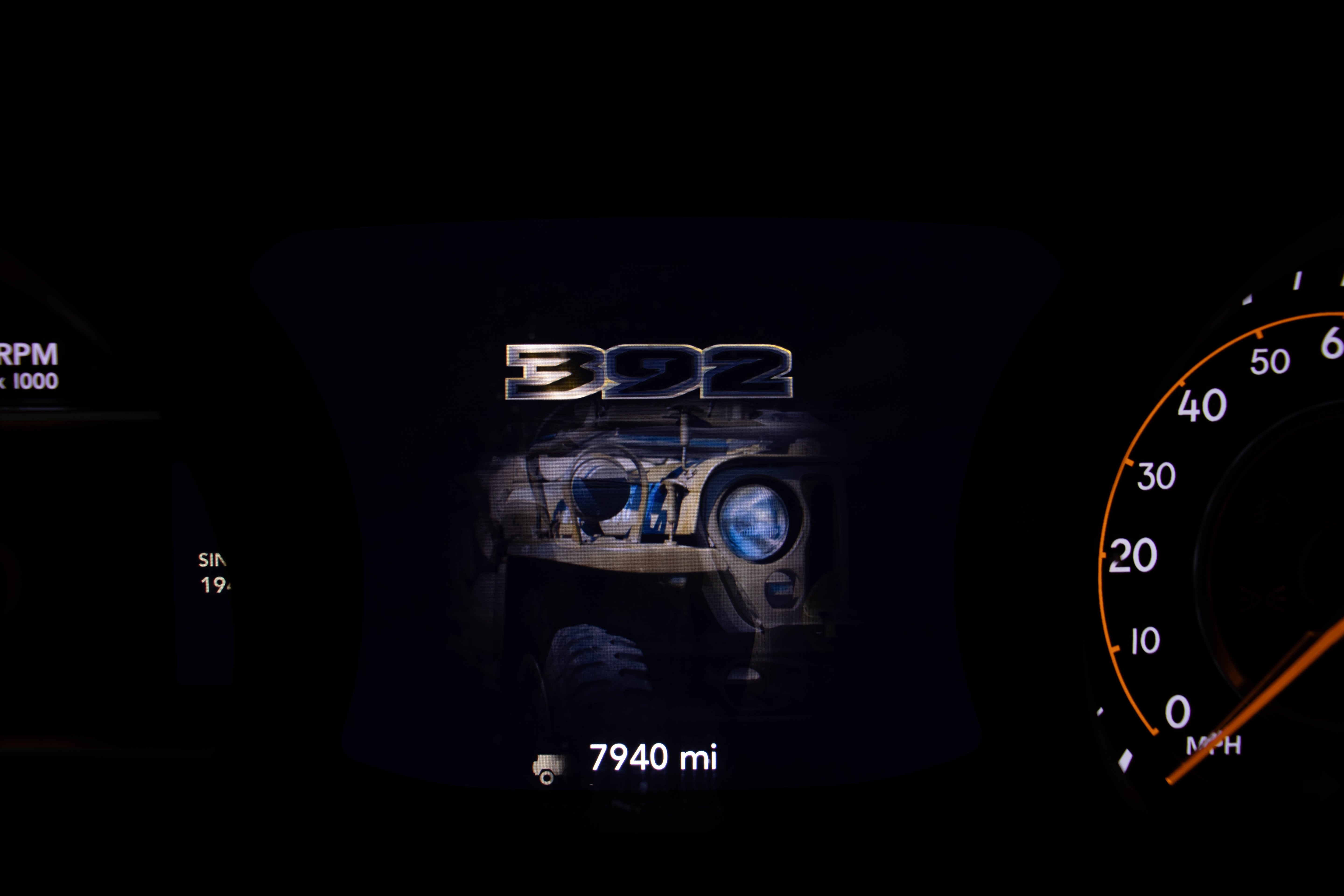 Pre-Owned 2024 Jeep Wrangler JL Unlimited Rubicon 392 Hard Top Bright White - SOLD