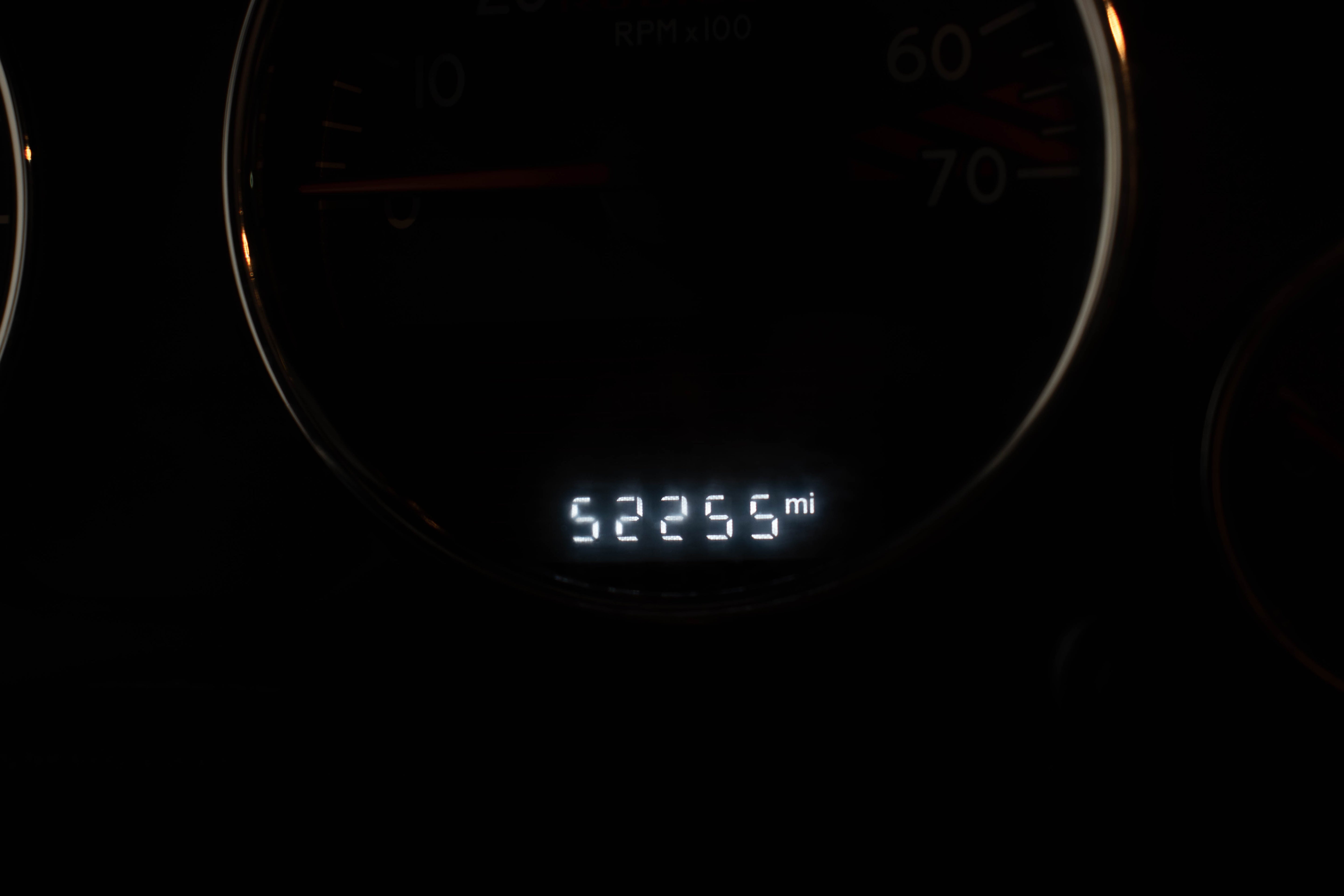 Pre-Owned 2017 Jeep Wrangler JK Unlimited Rubicon Recon Hard Top Firecracker Red, 52k Miles