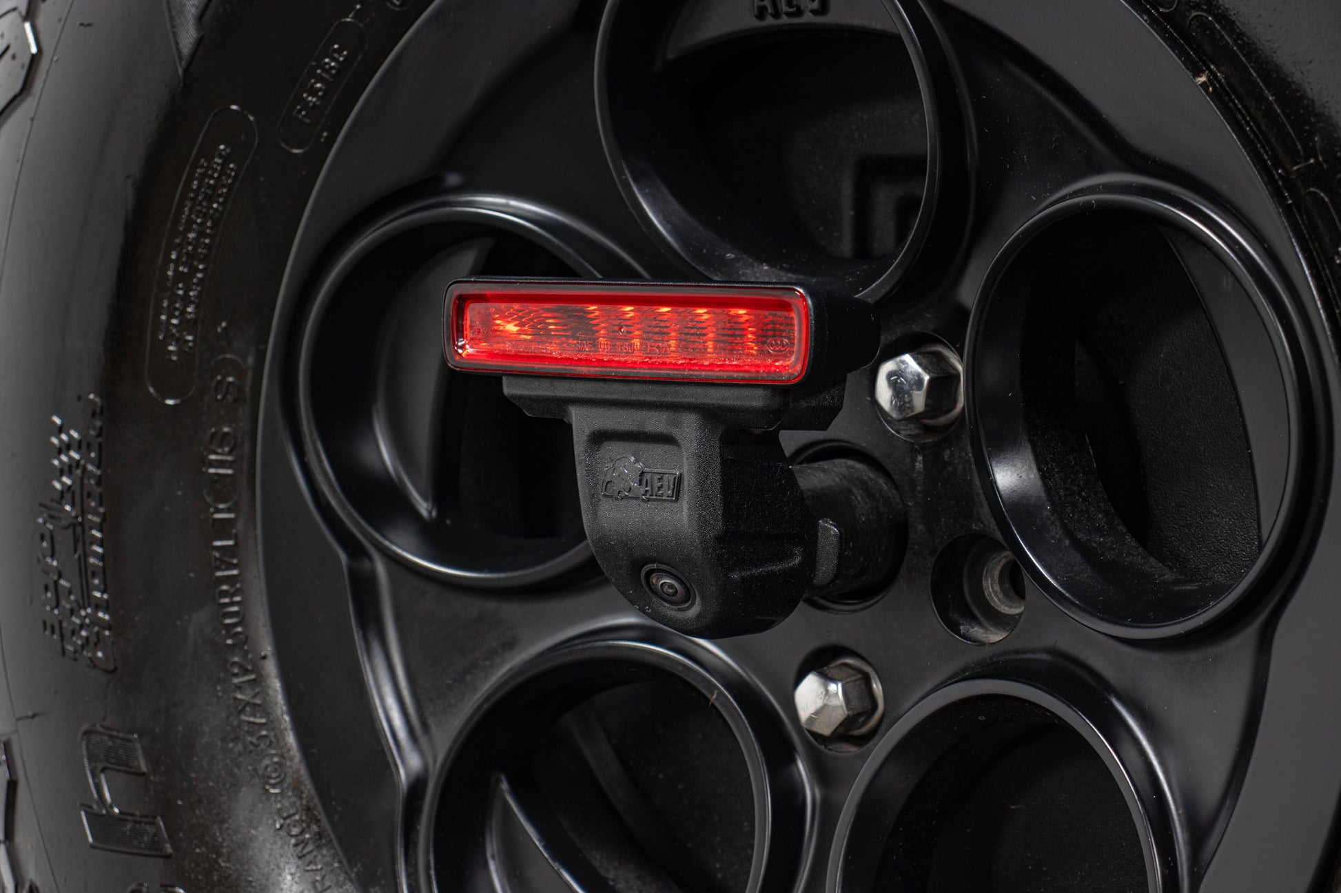 Pre-Owned 2021 Jeep Wrangler JL Unlimited Rubicon AEV JL370 Hard Top Granite Crystal - SOLD