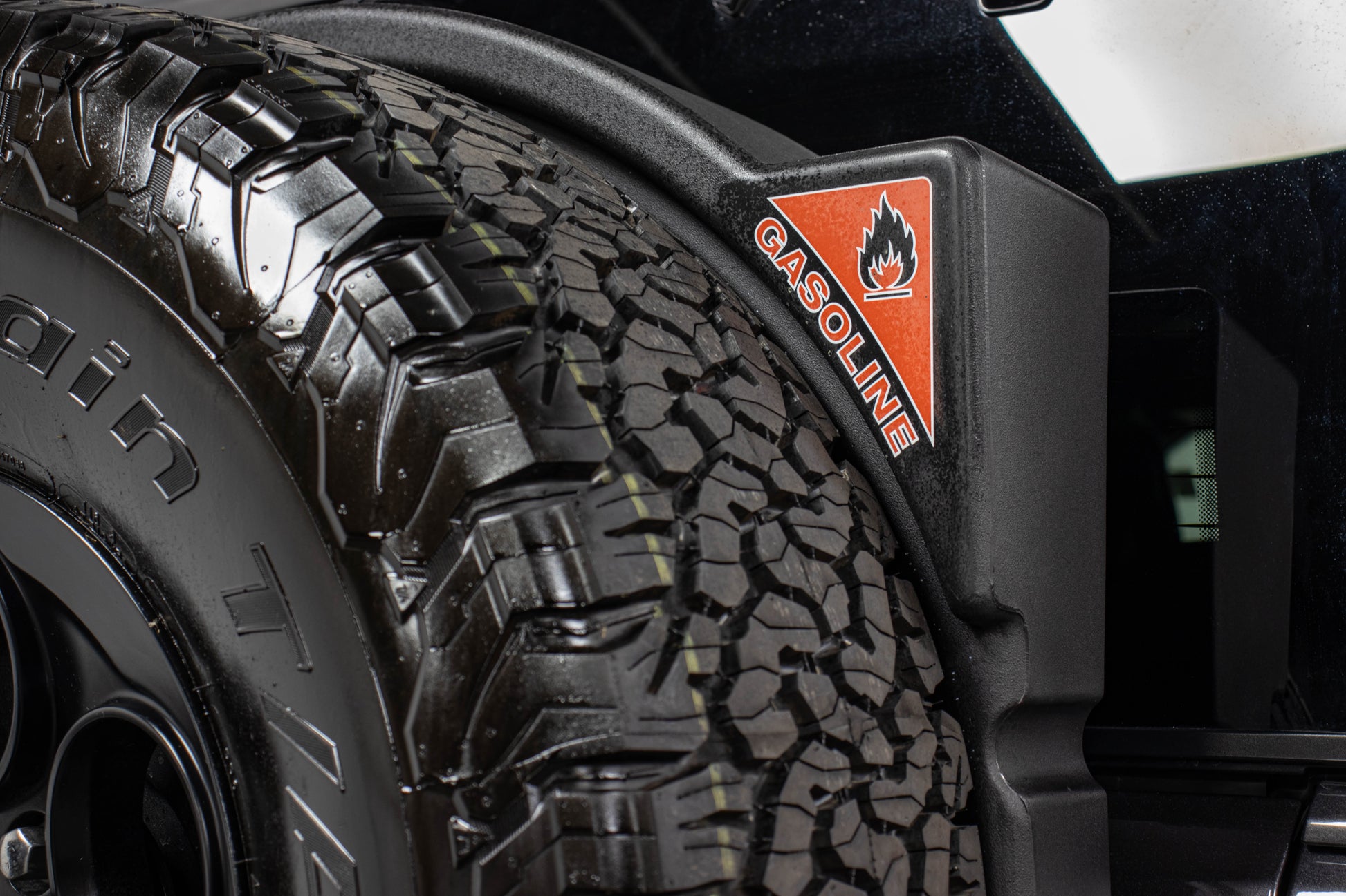 Pre-Owned 2021 Jeep Wrangler JL Unlimited Rubicon AEV JL370 Hard Top Granite Crystal - SOLD