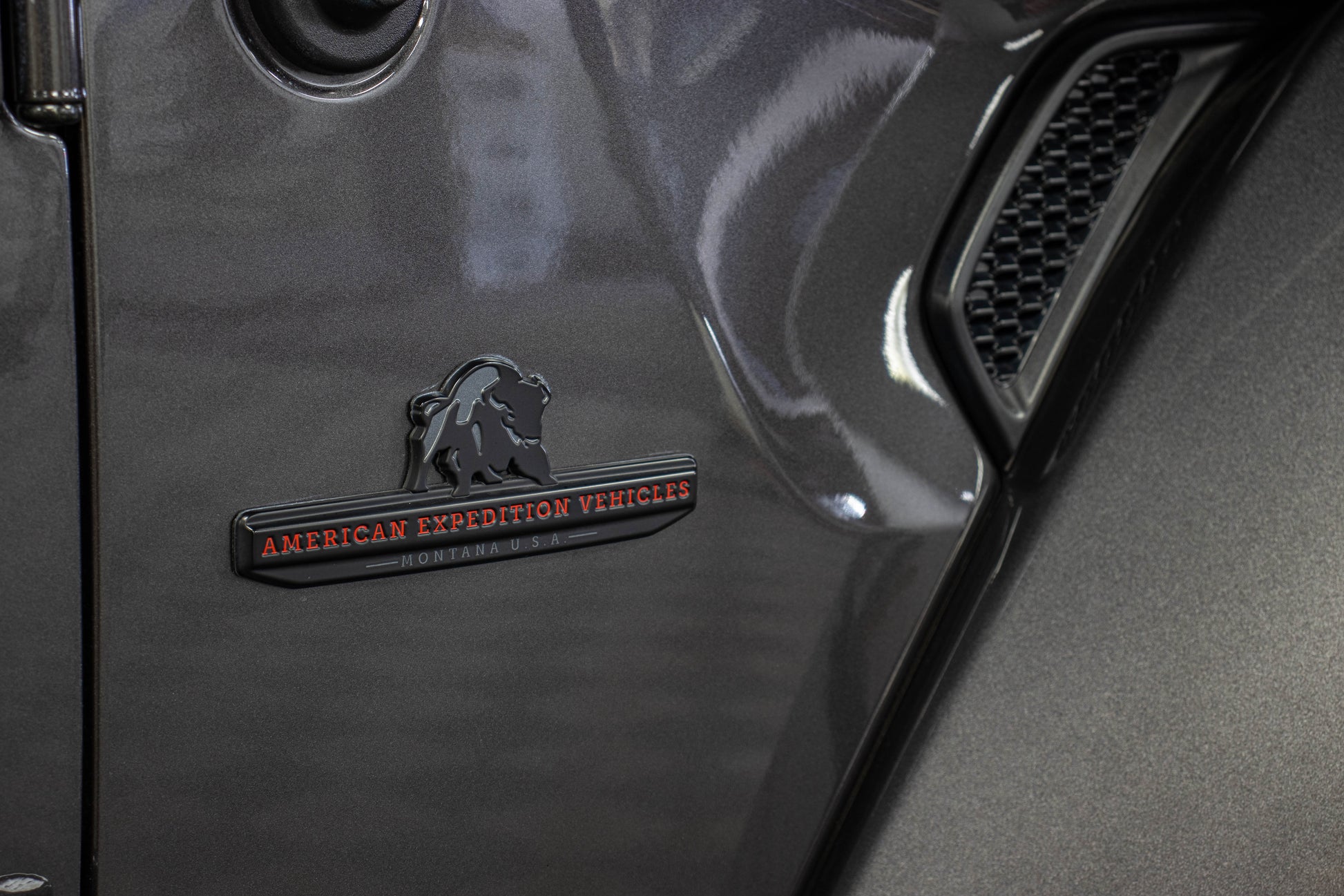 Pre-Owned 2021 Jeep Wrangler JL Unlimited Rubicon AEV JL370 Hard Top Granite Crystal - SOLD