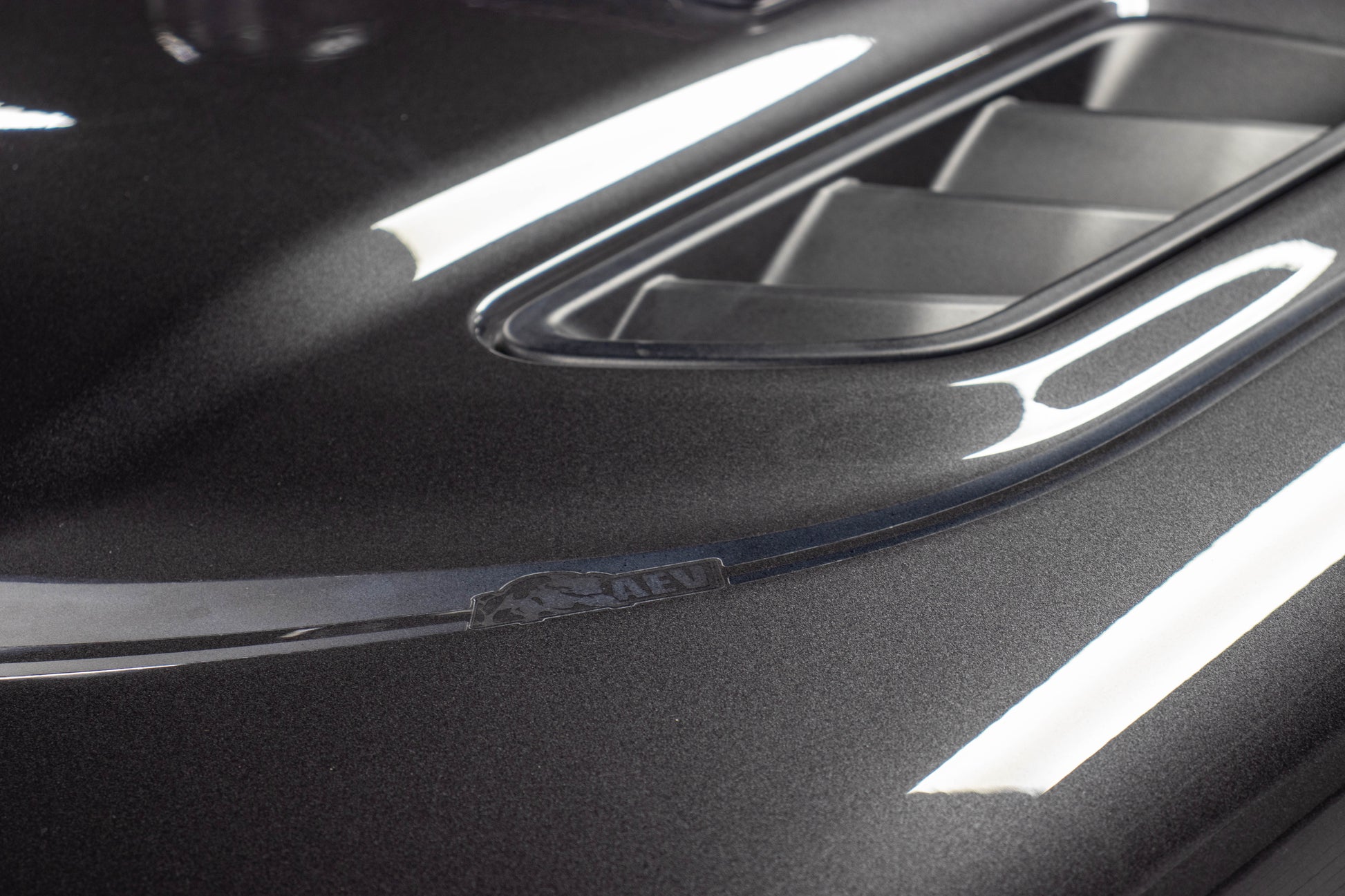 Pre-Owned 2021 Jeep Wrangler JL Unlimited Rubicon AEV JL370 Hard Top Granite Crystal - SOLD