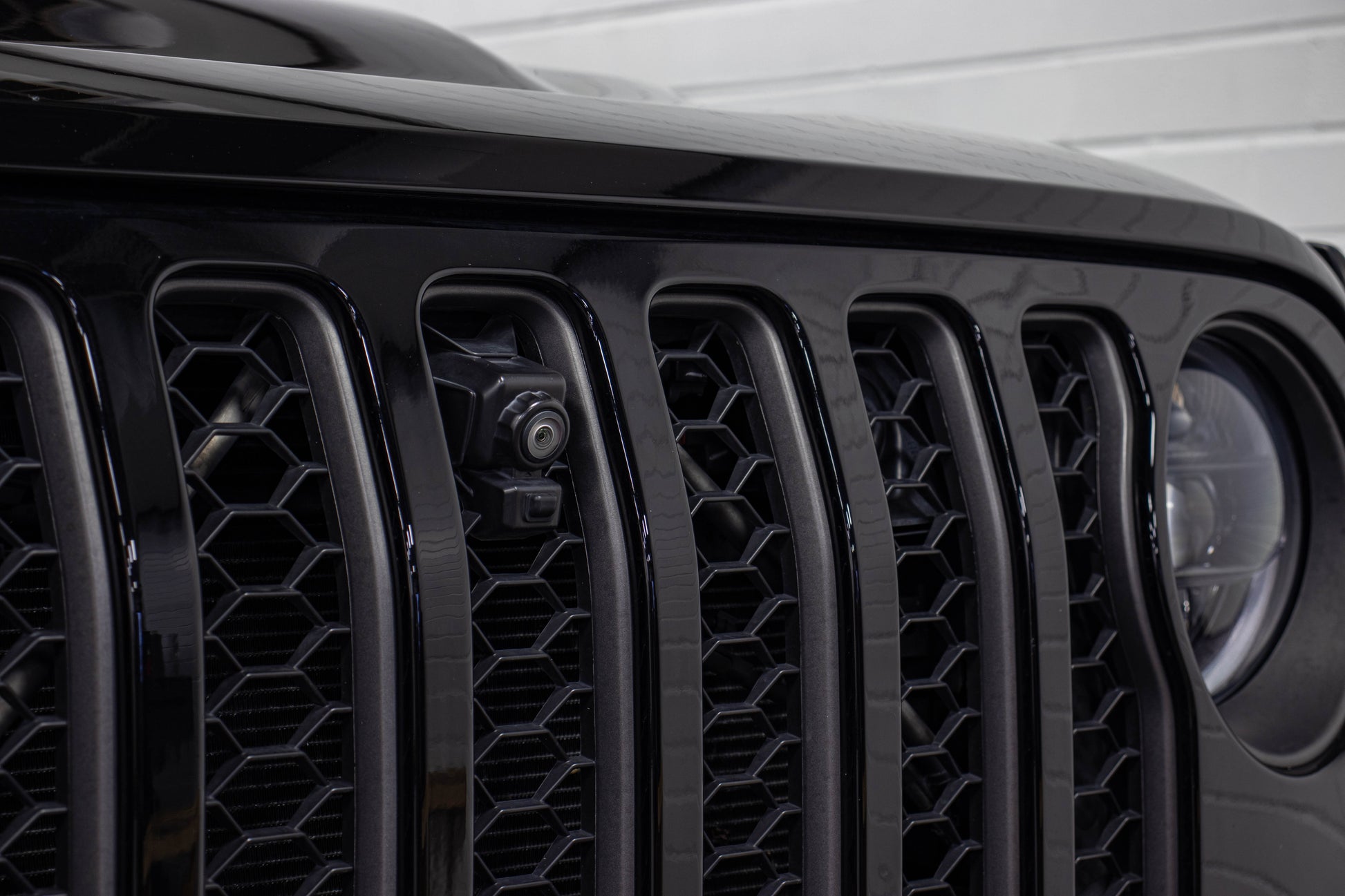 Pre-Owned 2023 Jeep Gladiator JT Rubicon Hard Top Black, 13k Miles