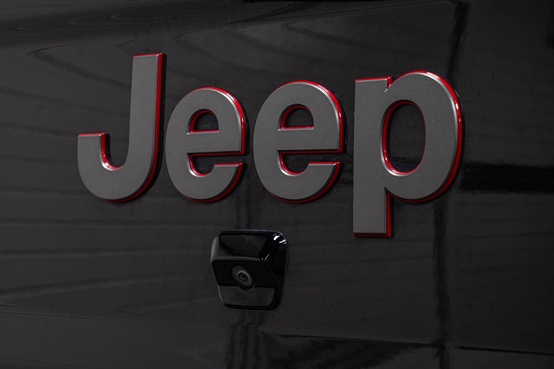 Pre-Owned 2023 Jeep Gladiator JT Rubicon Hard Top Black, 13k Miles