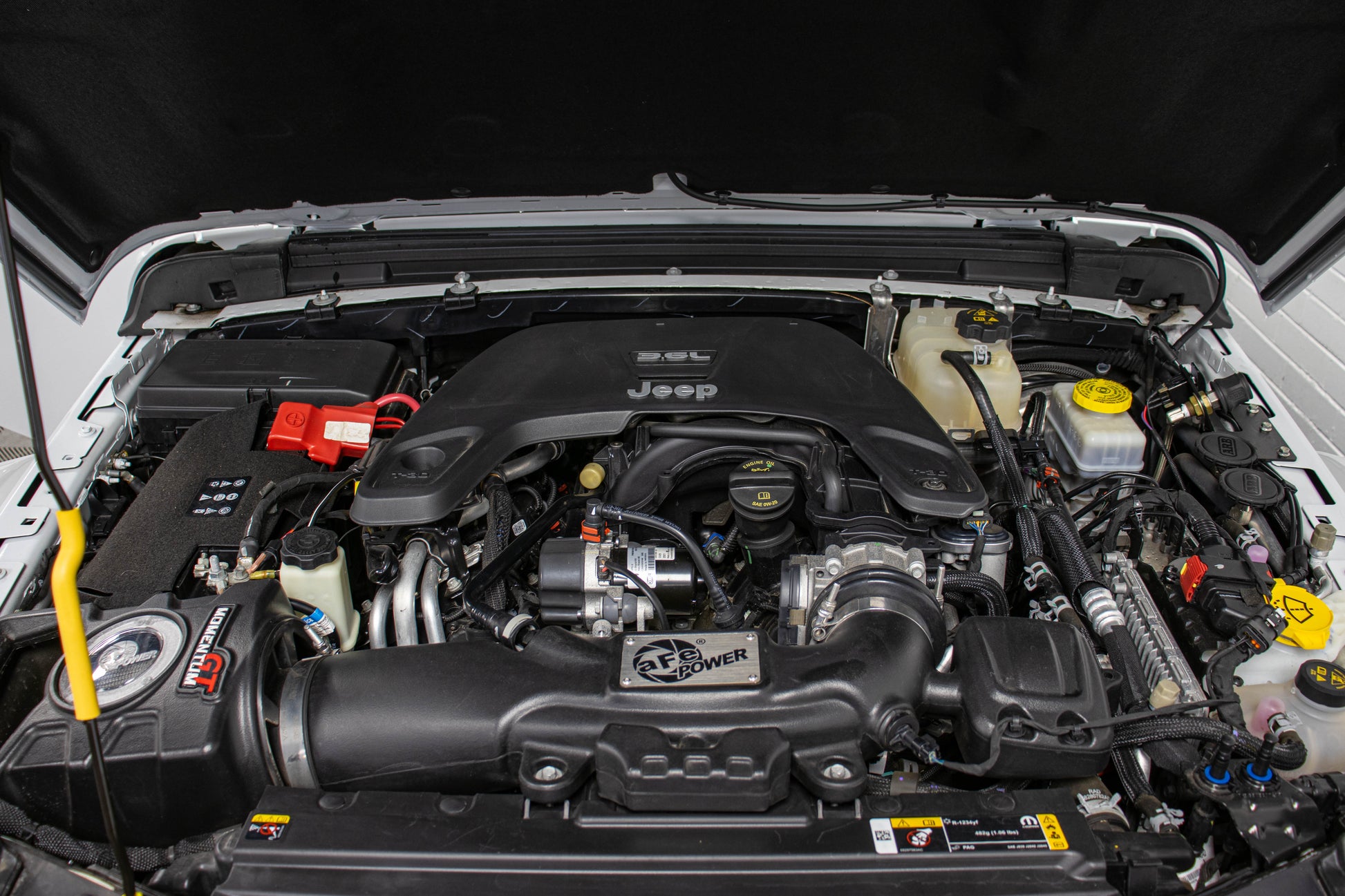 Pre-Owned 2022 Jeep Wrangler JL Unlimited Rubicon Power Top Bright White, 15k Miles