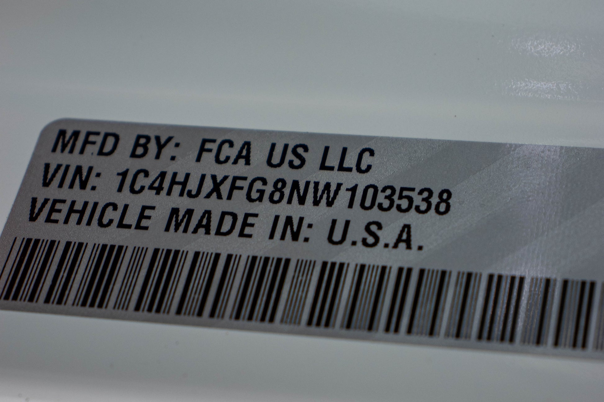 Pre-Owned 2022 Jeep Wrangler JL Unlimited Rubicon Power Top Bright White, 15k Miles