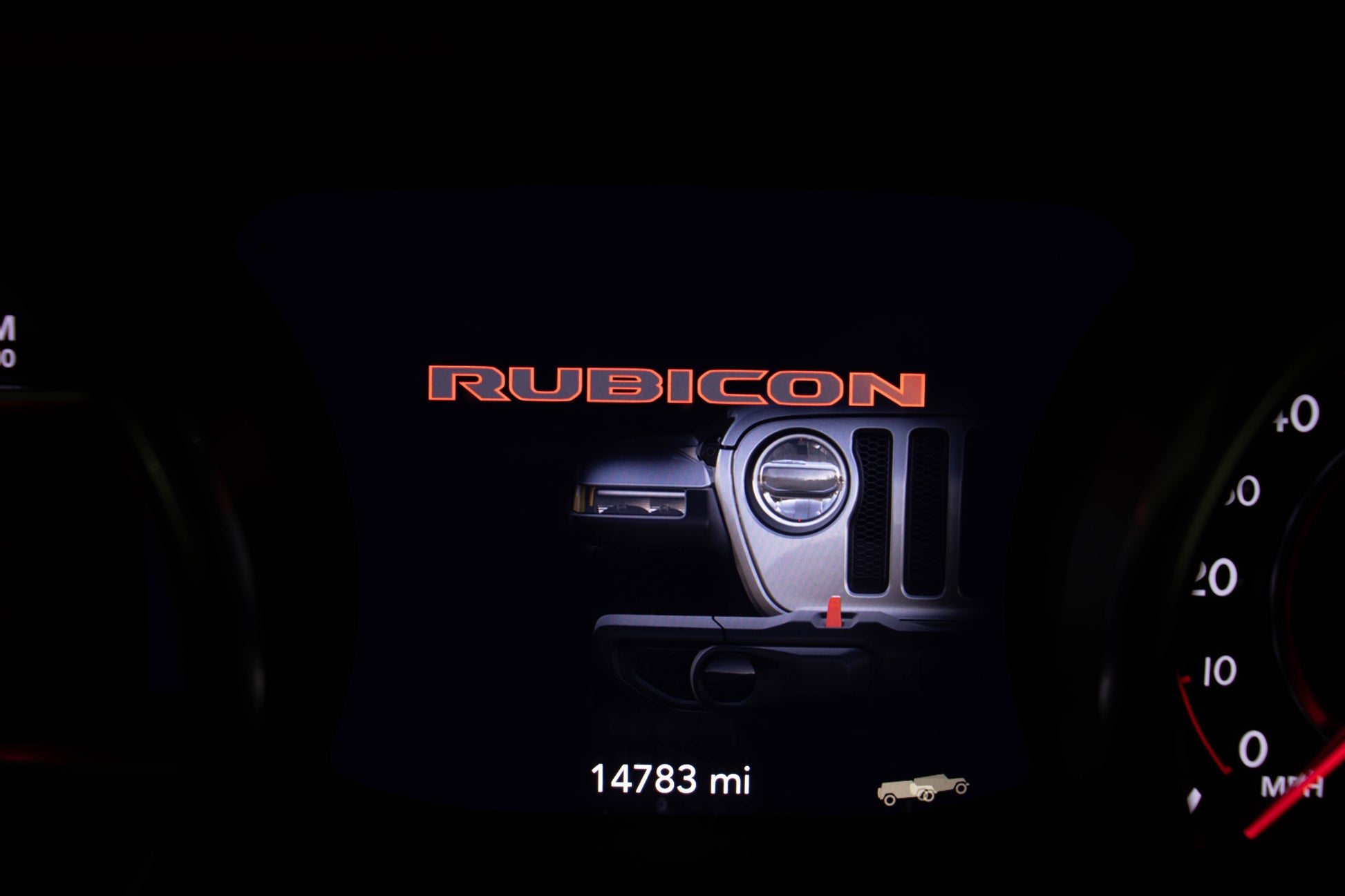 Pre-Owned 2022 Jeep Wrangler JL Unlimited Rubicon Power Top Bright White, 15k Miles