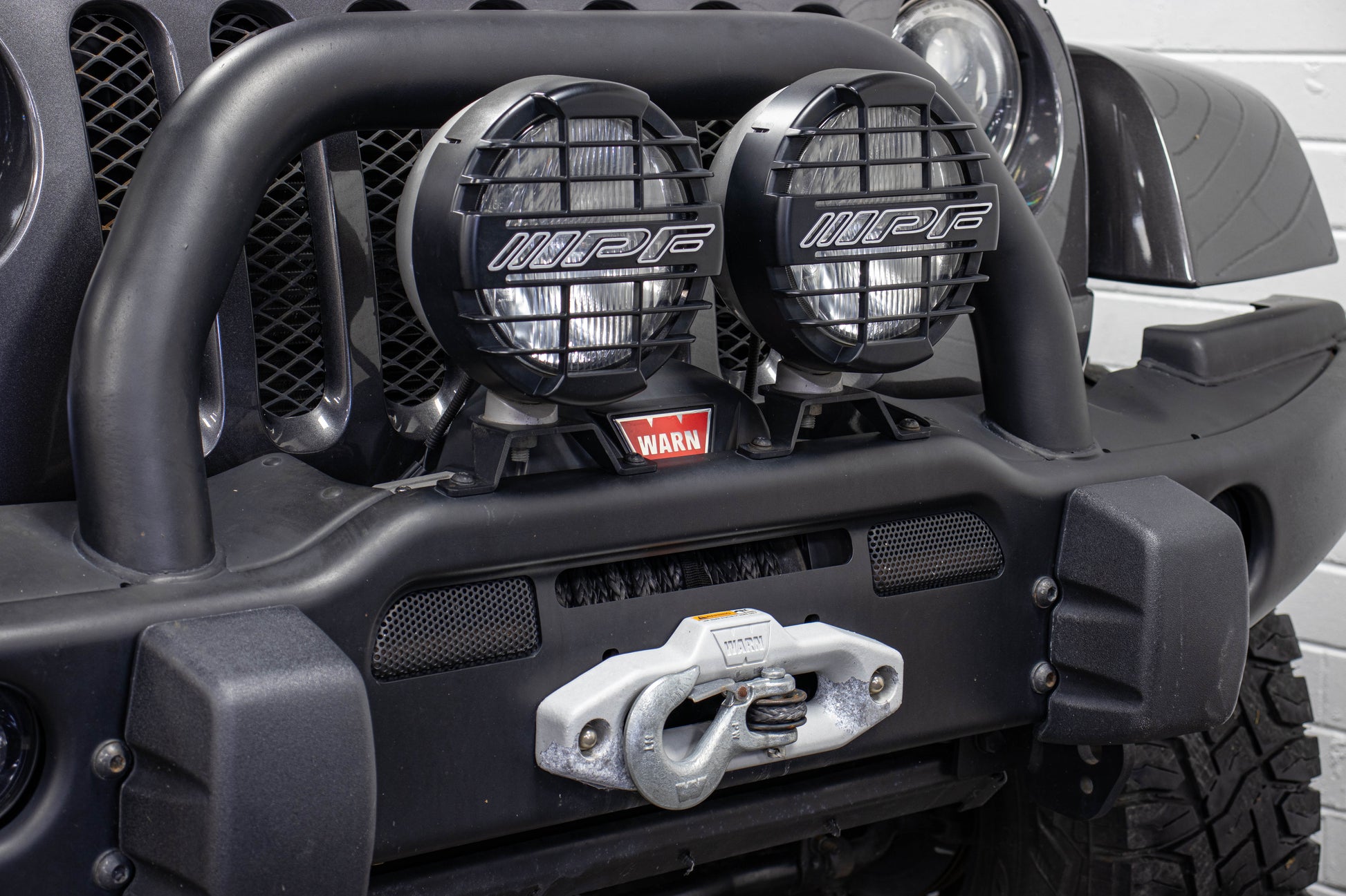 Pre-Owned 2016 Jeep Wrangler JK Unlimited Rubicon Hard Top Granite Crystal, 113k Miles