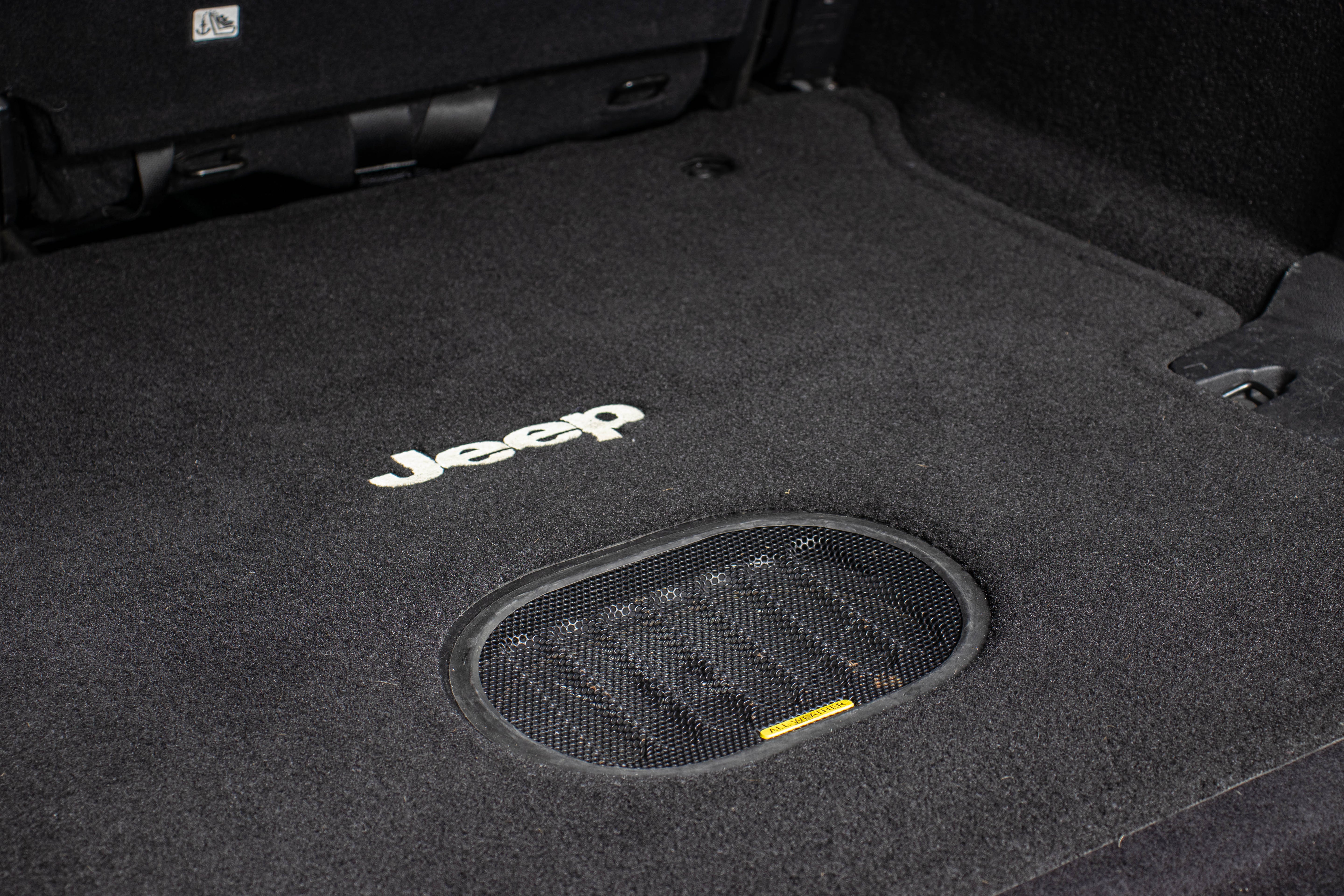 Pre-Owned 2016 Jeep Wrangler JK Unlimited Rubicon Hard Top Granite Crystal, 113k Miles