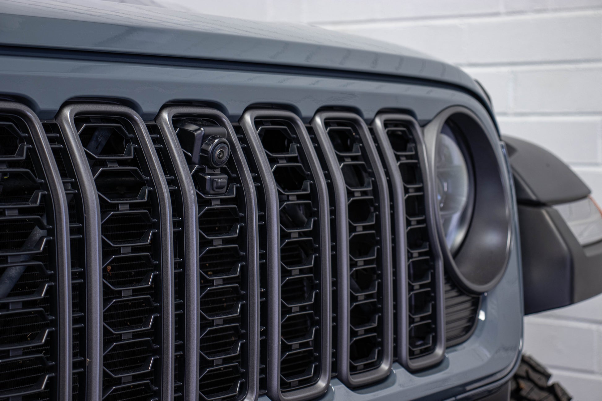 Pre-Owned 2024 Jeep Wrangler JL Unlimited Rubicon Hard Top Anvil, 30k Miles