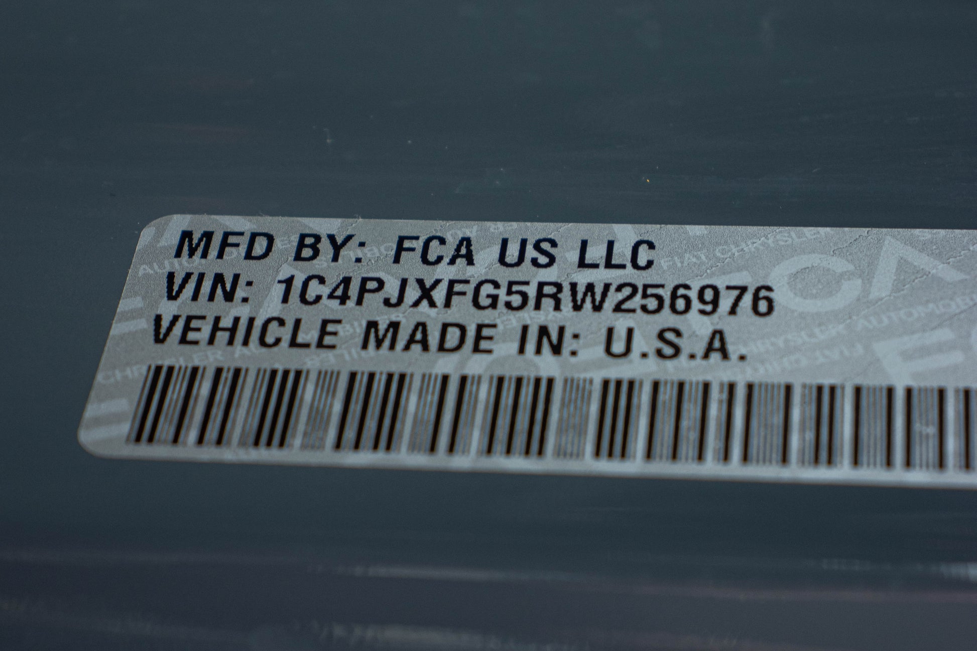 Pre-Owned 2024 Jeep Wrangler JL Unlimited Rubicon Hard Top Anvil, 30k Miles