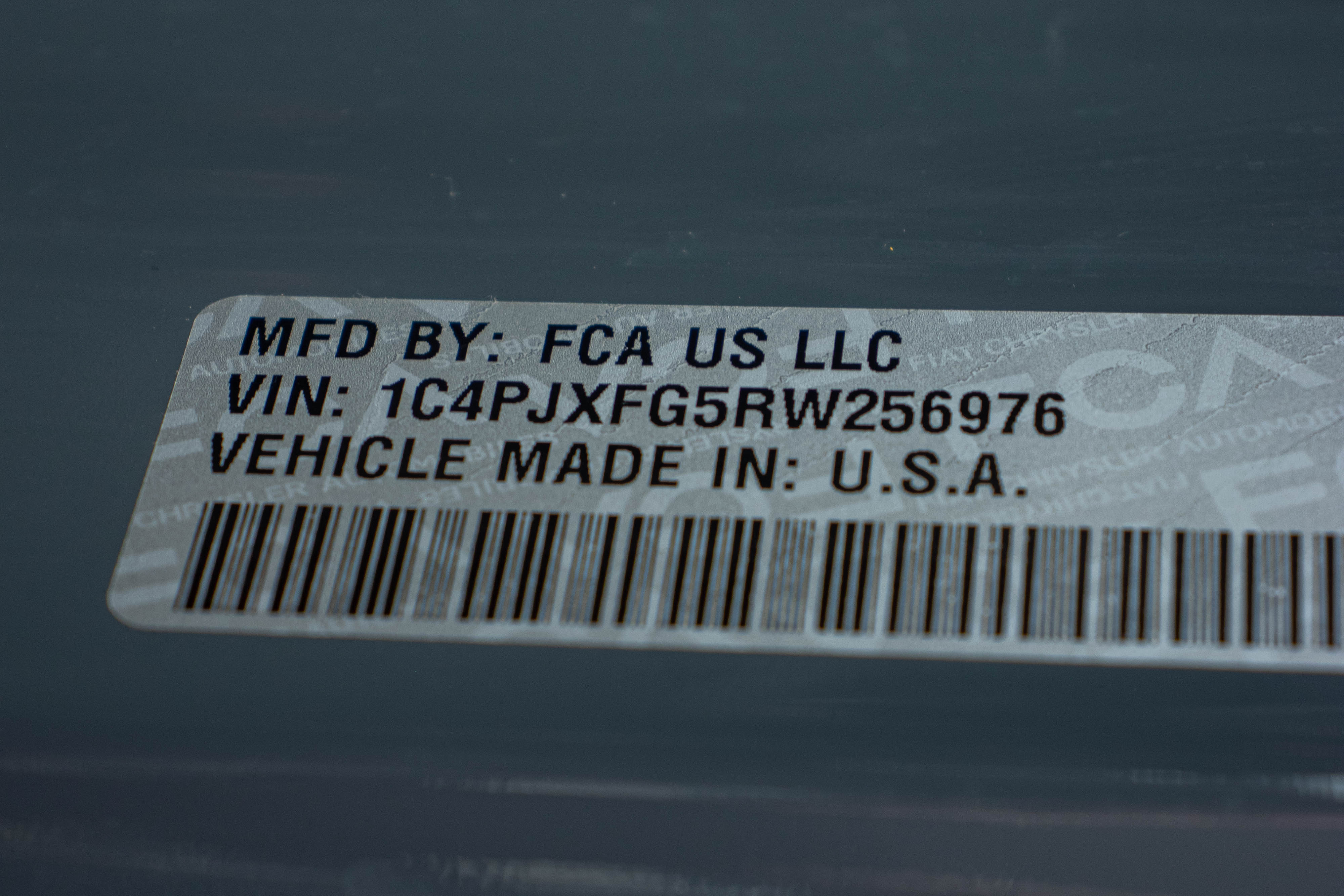 Pre-Owned 2024 Jeep Wrangler JL Unlimited Rubicon Hard Top Anvil, 30k Miles