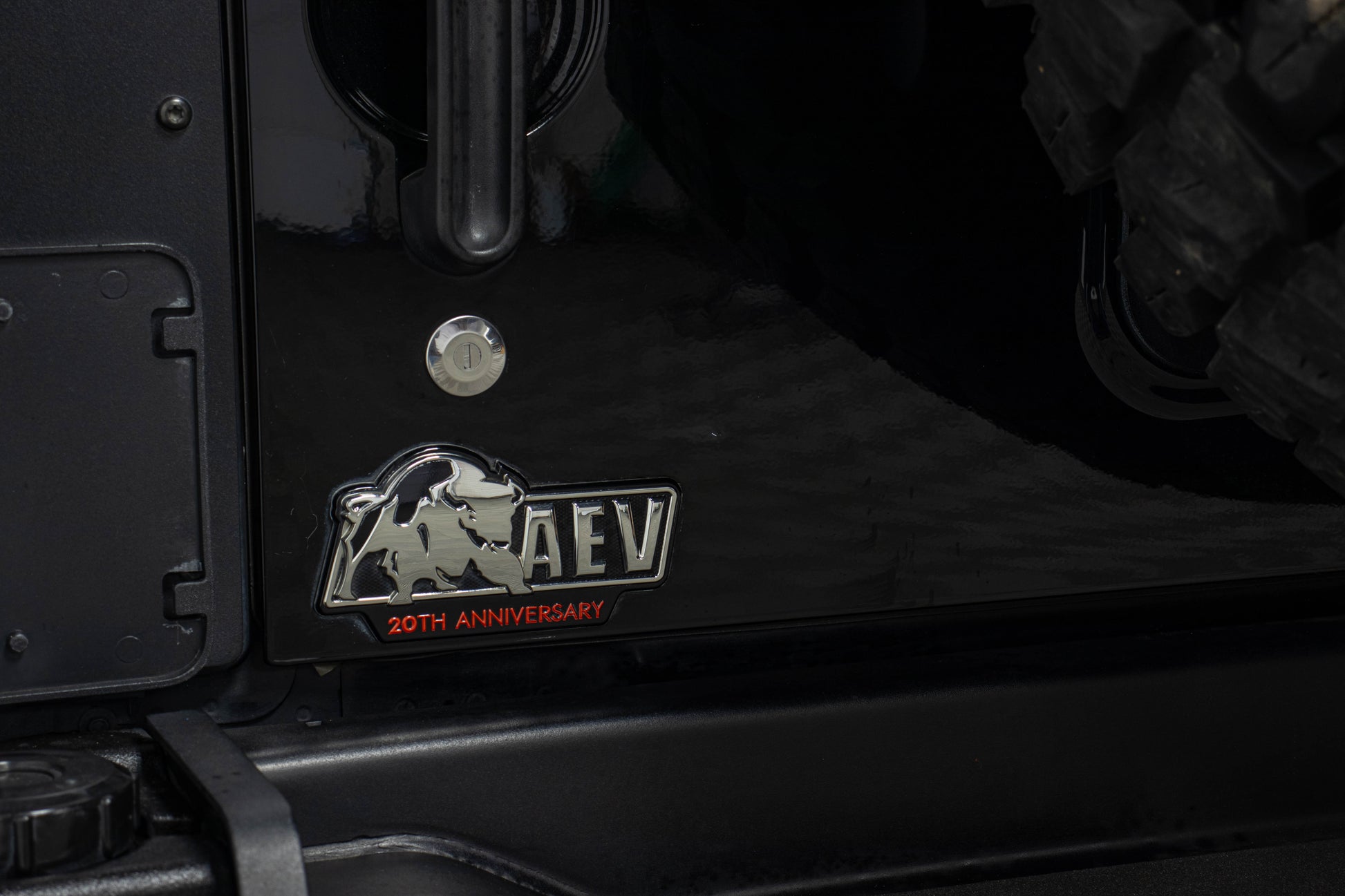 Pre-Owned 2017 Jeep Wrangler JK Unlimited Rubicon AEV 20A JK350 Hard Top Black, 78k Miles