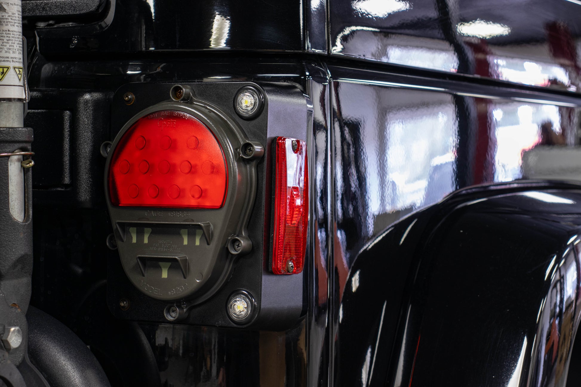 Pre-Owned 2012 Jeep Wrangler JK Unlimited MW3 Rubicon HEMI Hard Top Black, 57k Miles