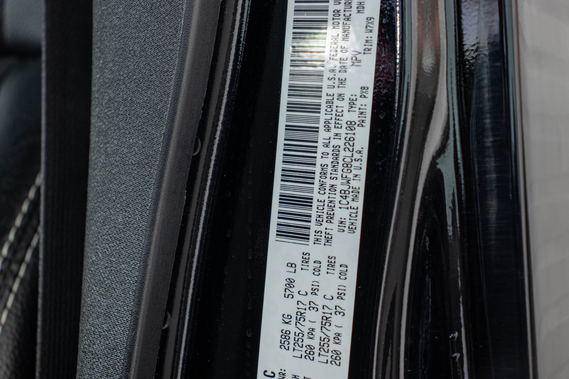 Pre-Owned 2012 Jeep Wrangler JK Unlimited MW3 Rubicon HEMI Hard Top Black, 57k Miles