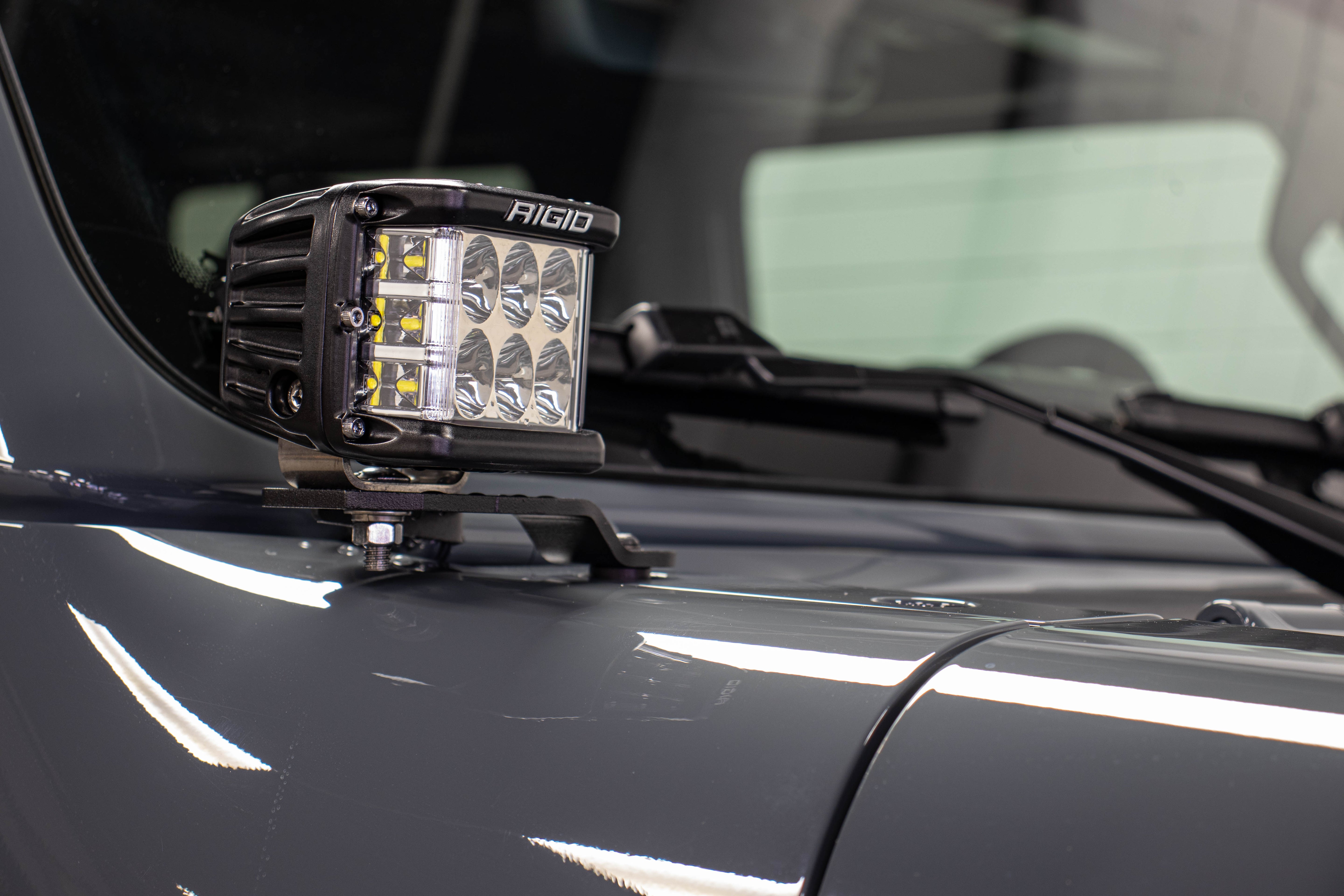 2026 Jeep Wrangler JL Unlimited Moab 392 Power Top Anvil