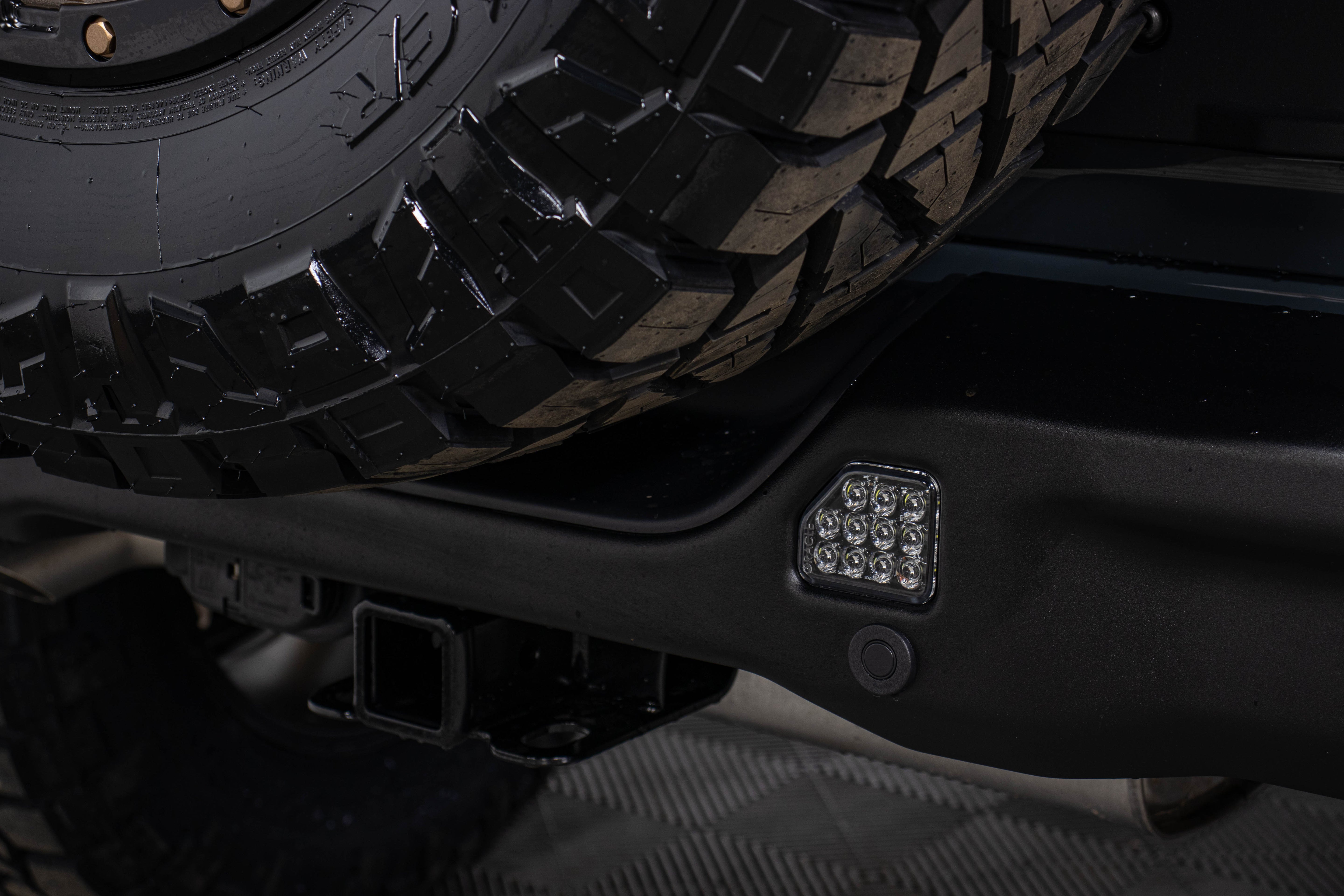 2026 Jeep Wrangler JL Unlimited Moab 392 Power Top Anvil