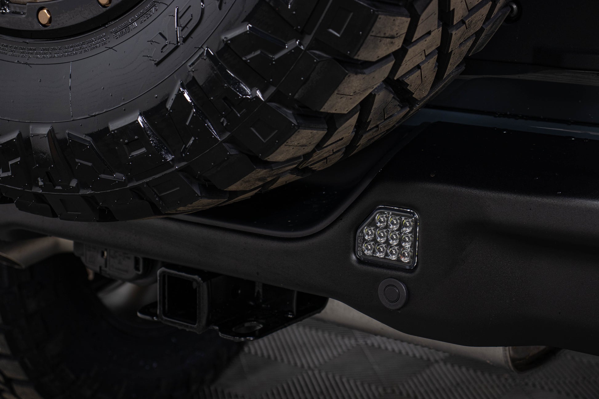 2026 Jeep Wrangler JL Unlimited Moab 392 Power Top Anvil