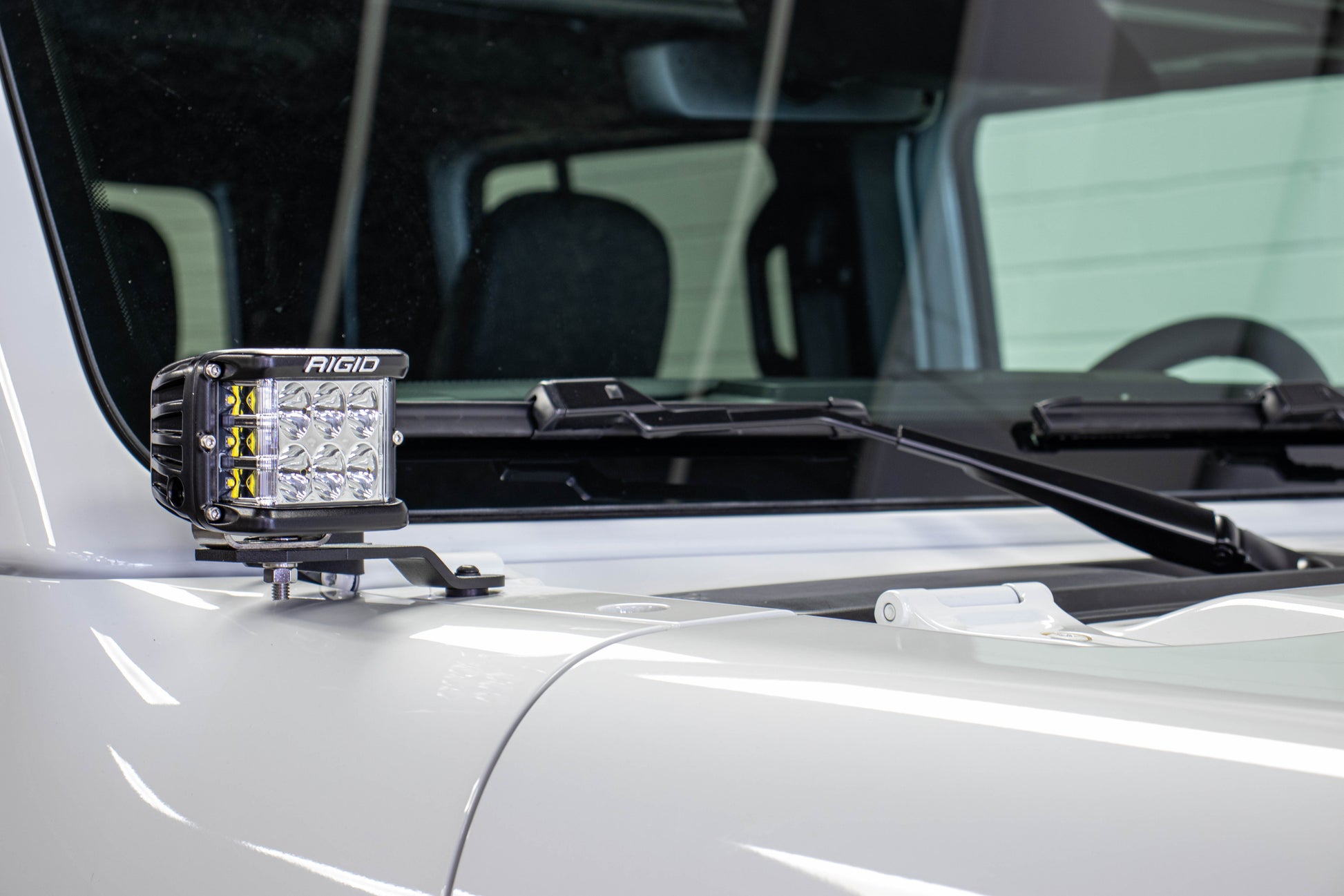 2026 Jeep Gladiator 392 Rubicon X White For Sale