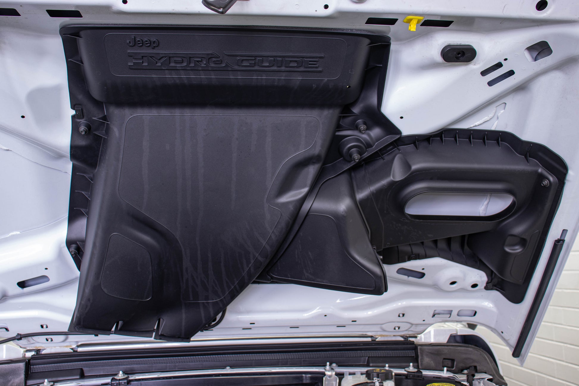 2026 Jeep Gladiator 392 Rubicon X White For Sale