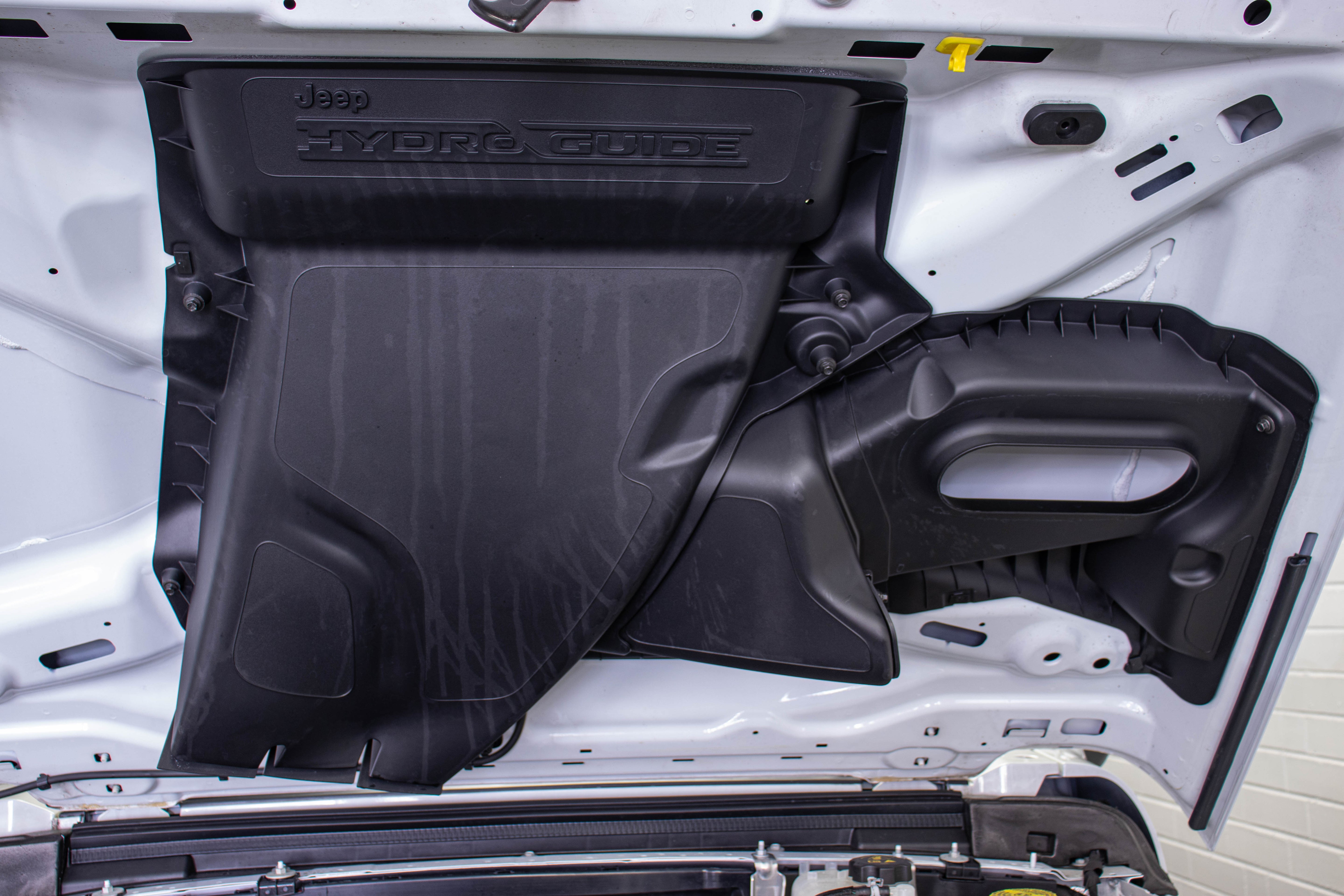 2026 Jeep Gladiator 392 Rubicon X White For Sale