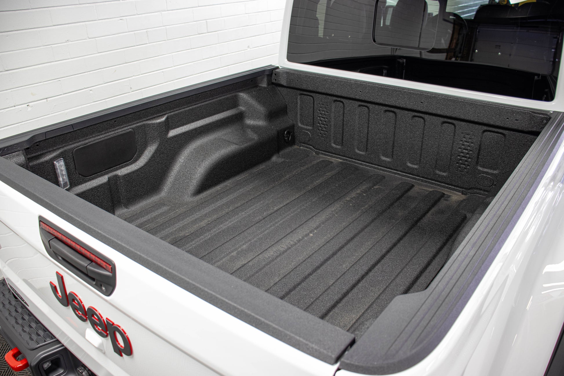 2026 Jeep Gladiator 392 Rubicon X White For Sale