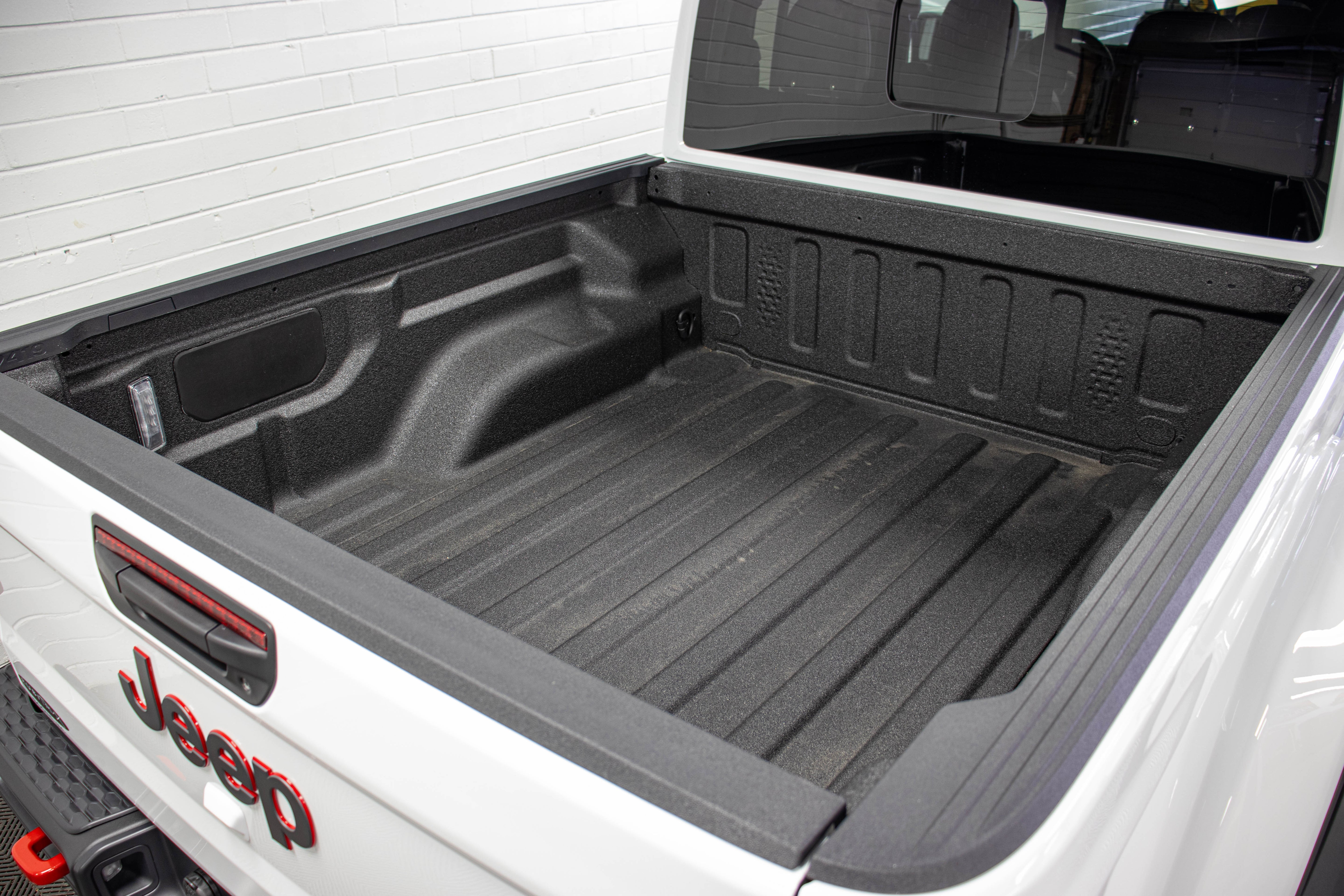 2026 Jeep Gladiator 392 Rubicon X White For Sale