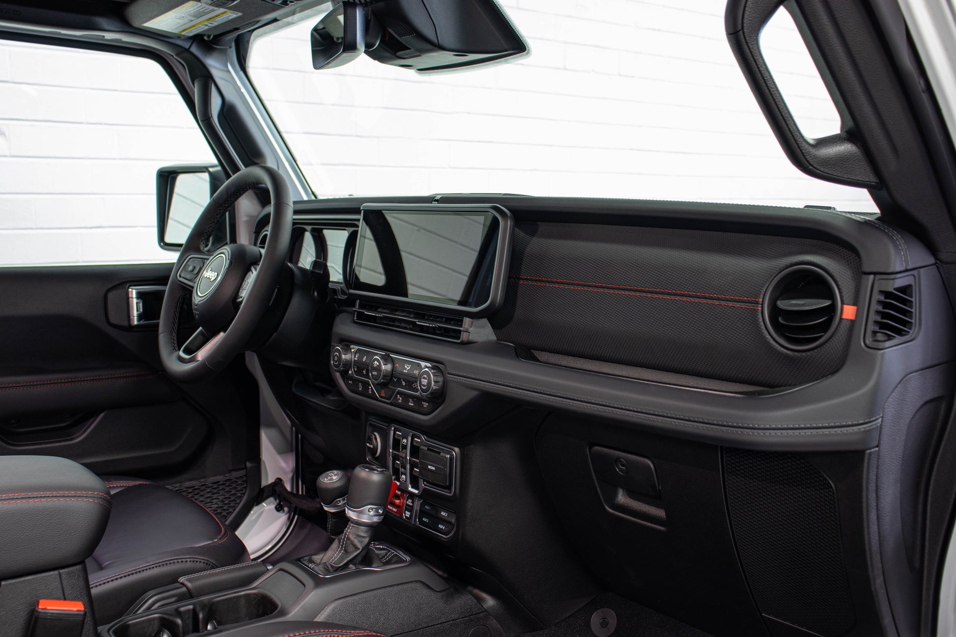 2026 Jeep Gladiator 392 Rubicon X White For Sale