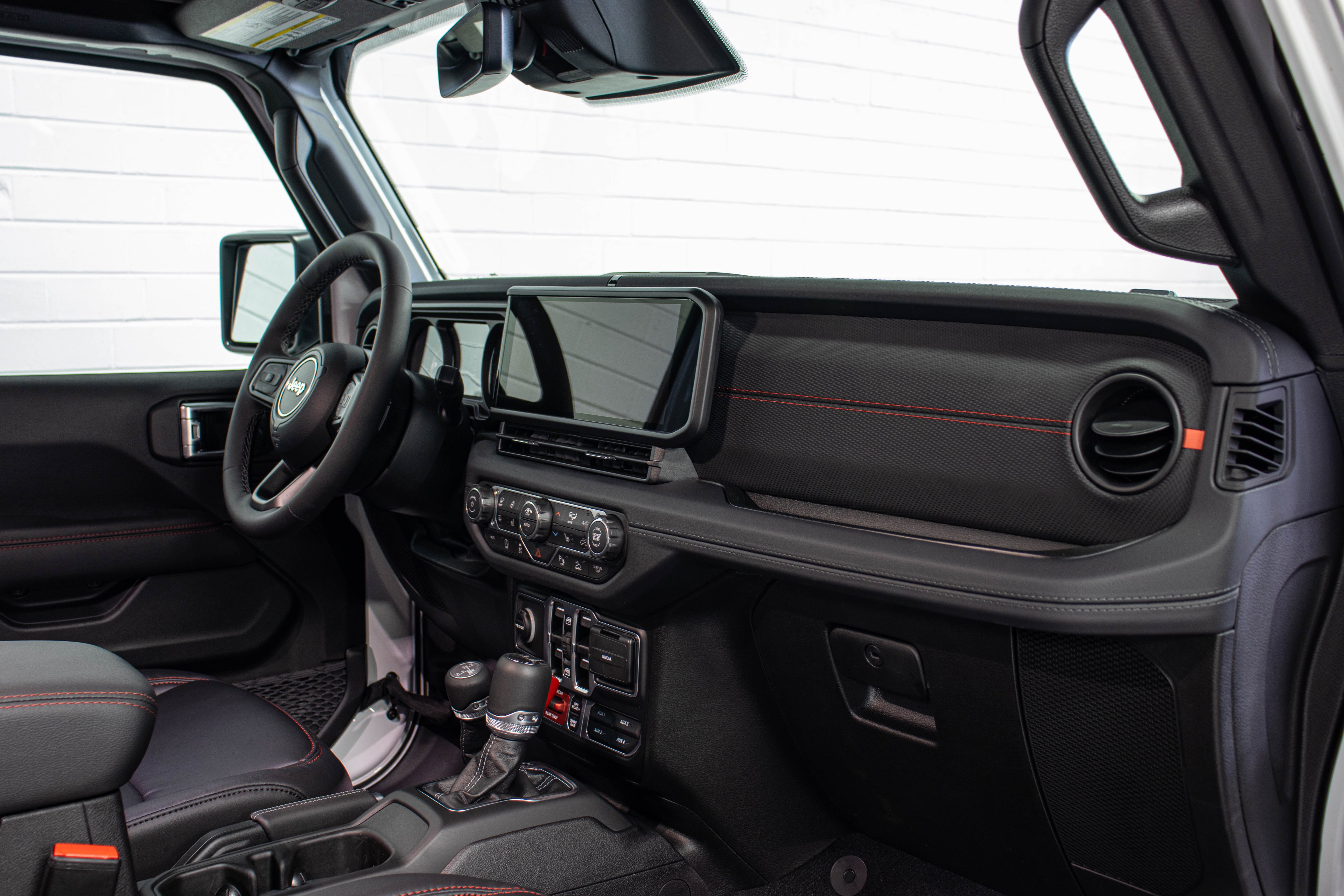 2026 Jeep Gladiator 392 Rubicon X White For Sale