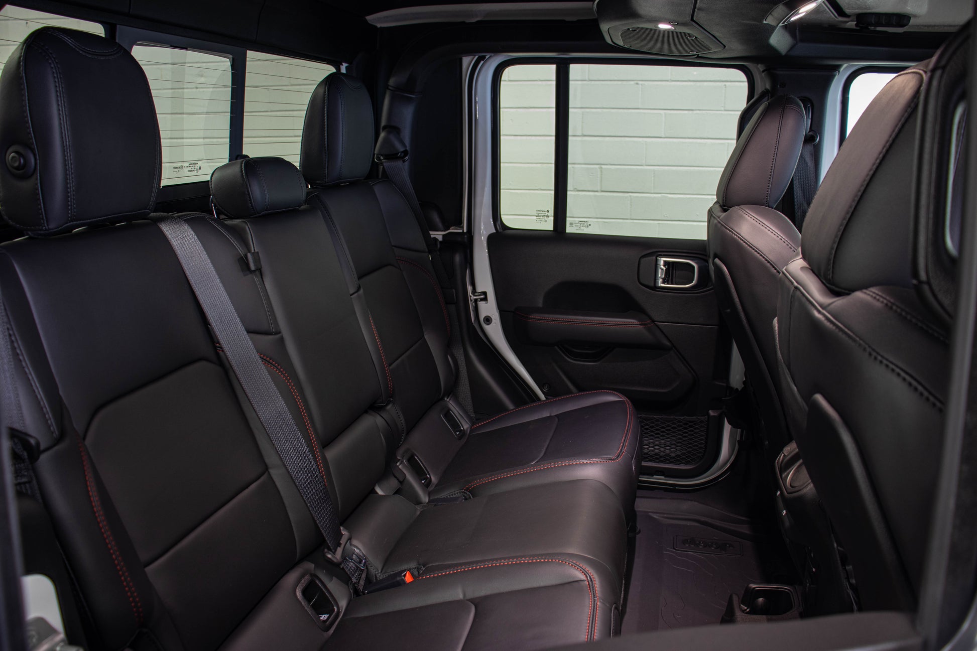 2026 Jeep Gladiator 392 Rubicon X White For Sale