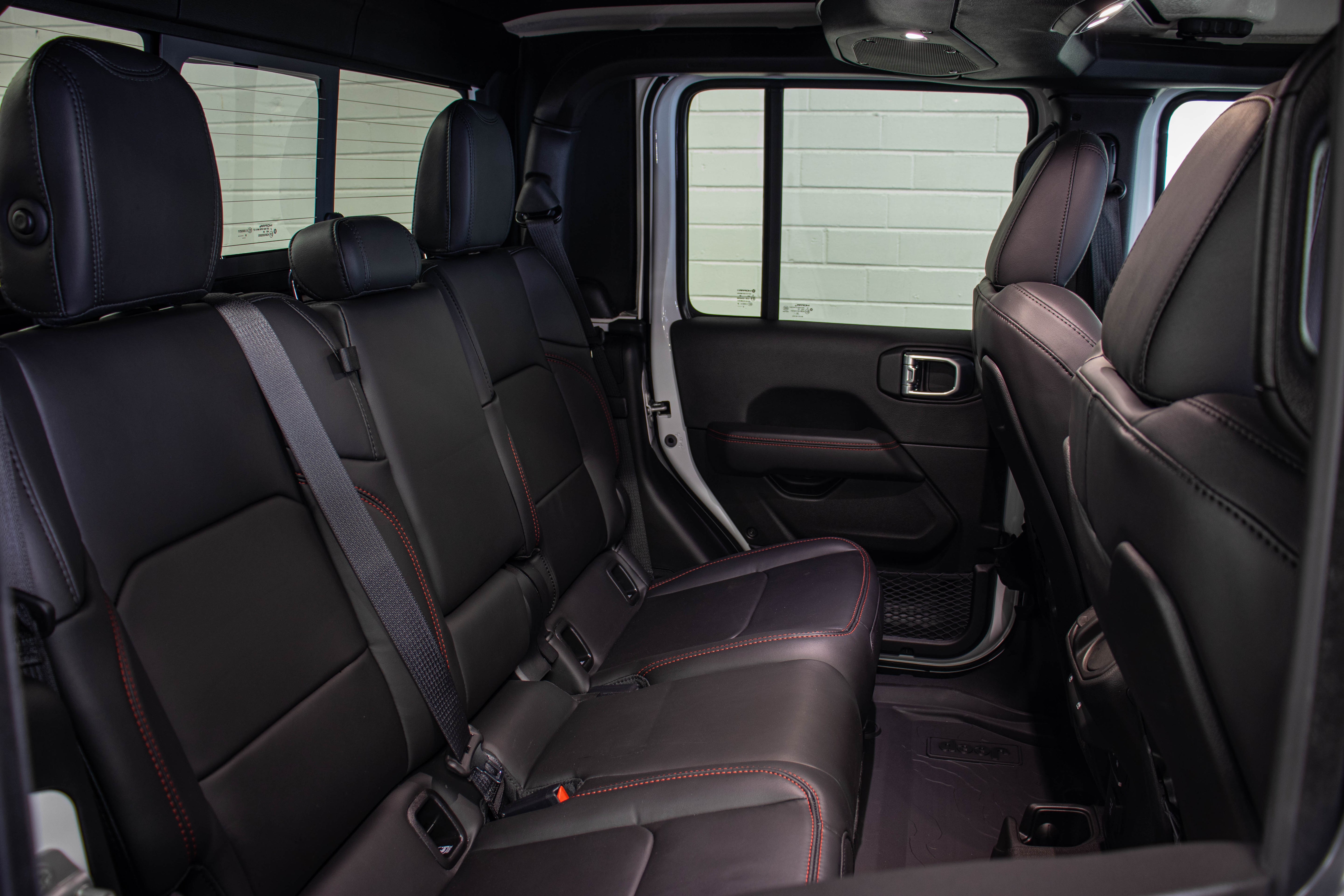 2026 Jeep Gladiator 392 Rubicon X White For Sale