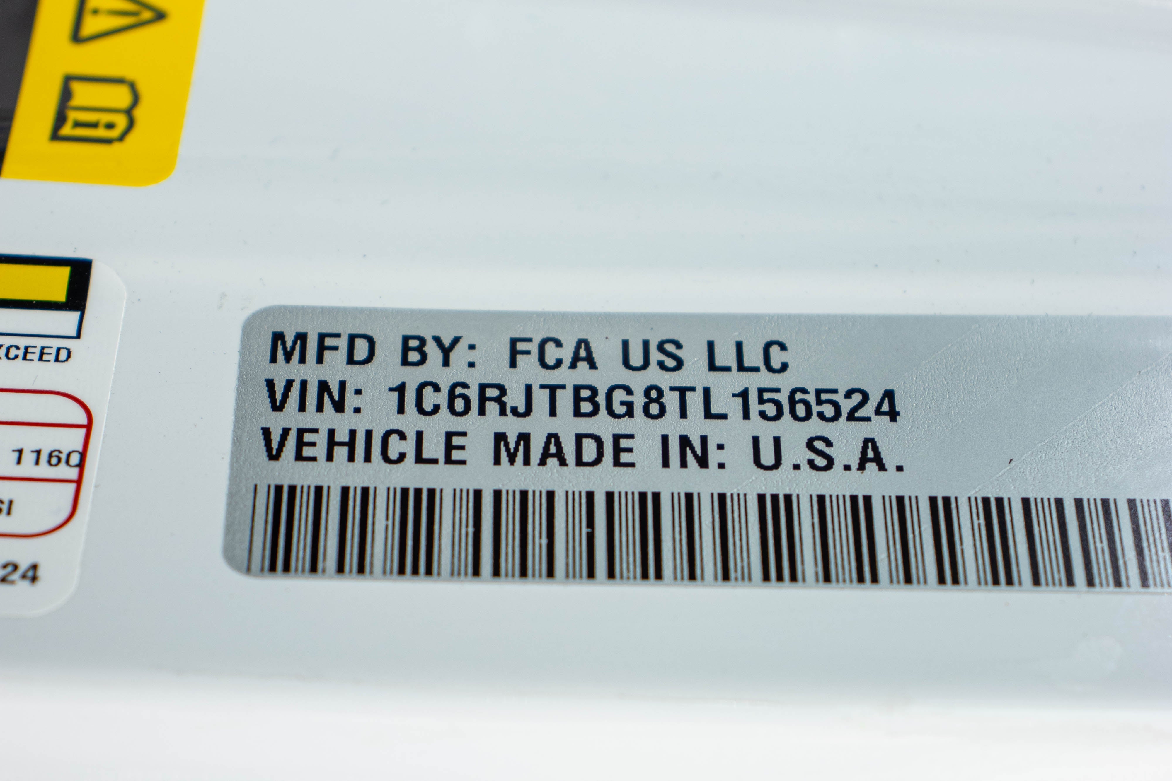 2026 Jeep Gladiator 392 Rubicon X White For Sale