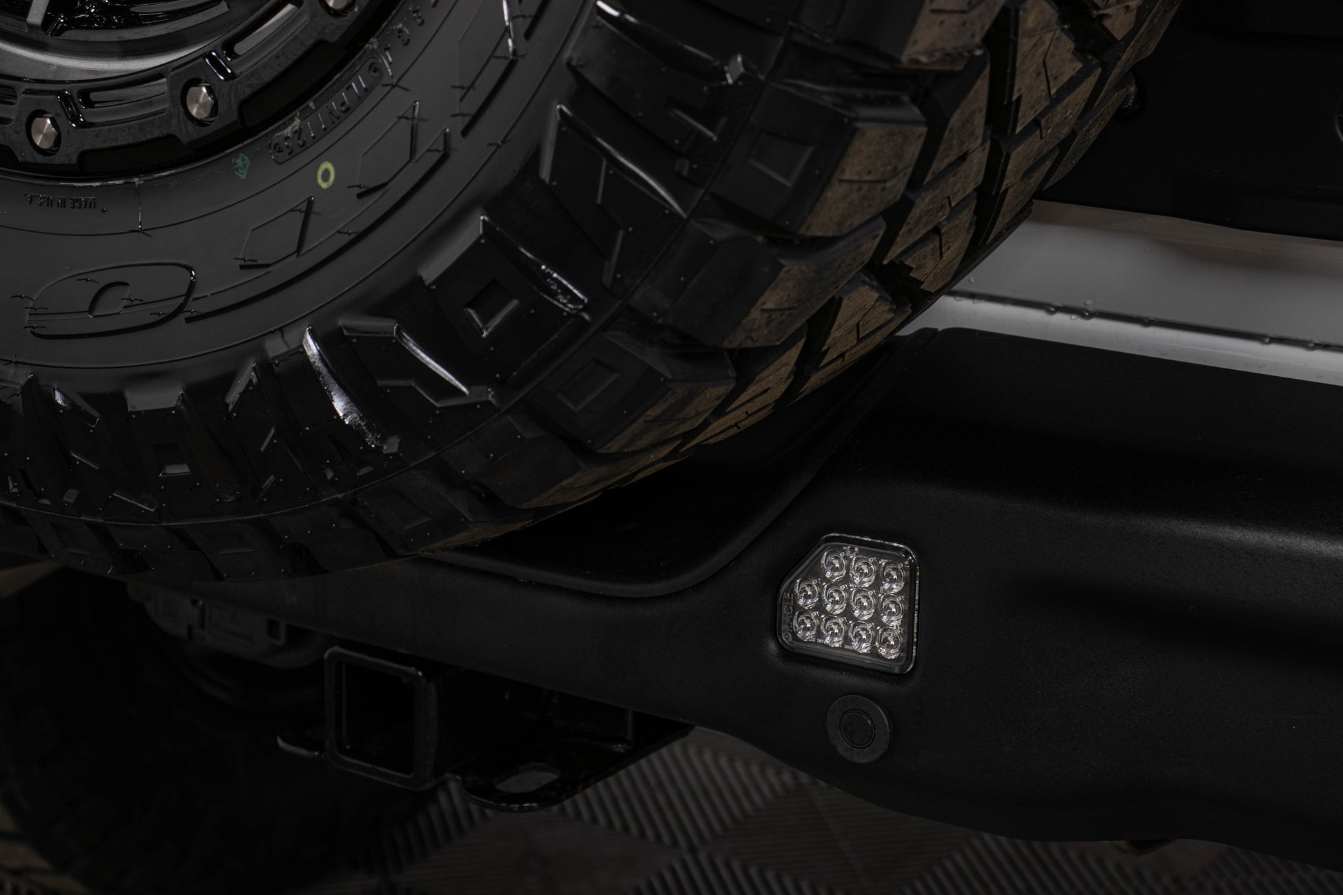 2026 Jeep Wrangler JL Unlimited Moab 392 Power Top Bright White