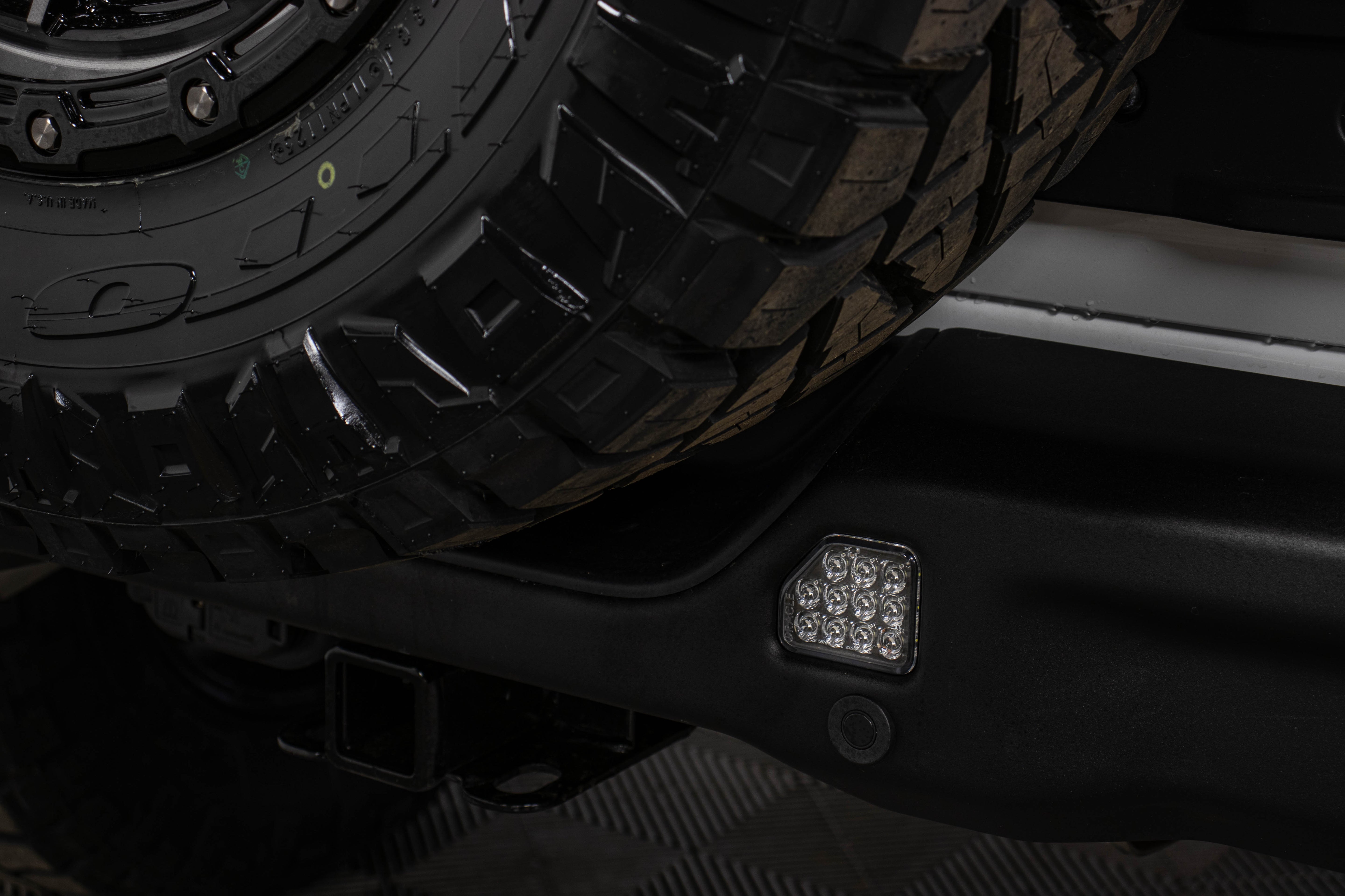 2026 Jeep Wrangler JLU Moab 392 Power Top Bright White