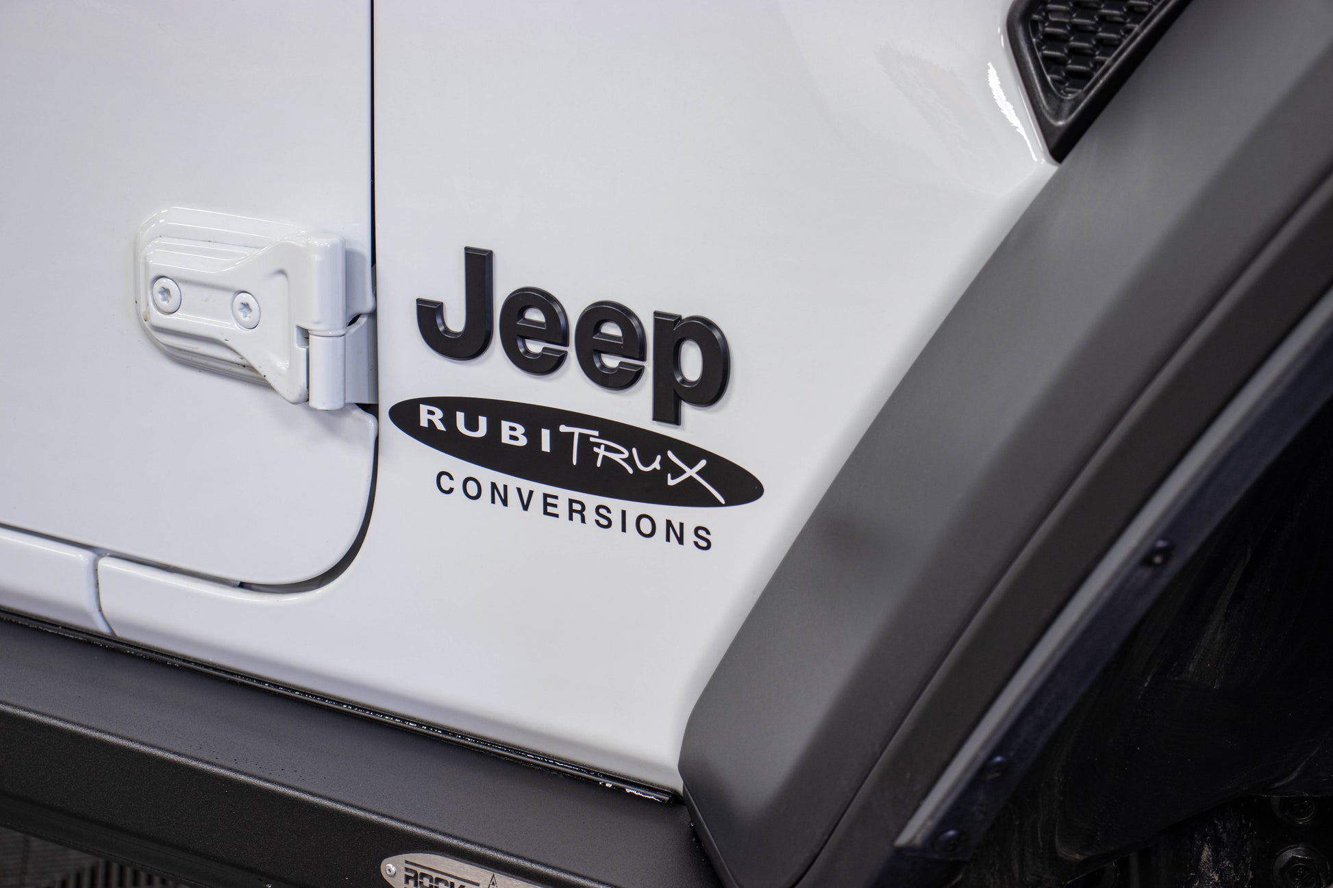 2026 Jeep Wrangler JLU Moab 392 Power Top Bright White
