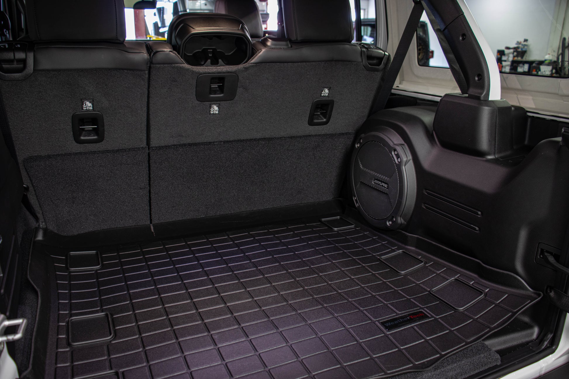 2026 MOAB Wrangler 392