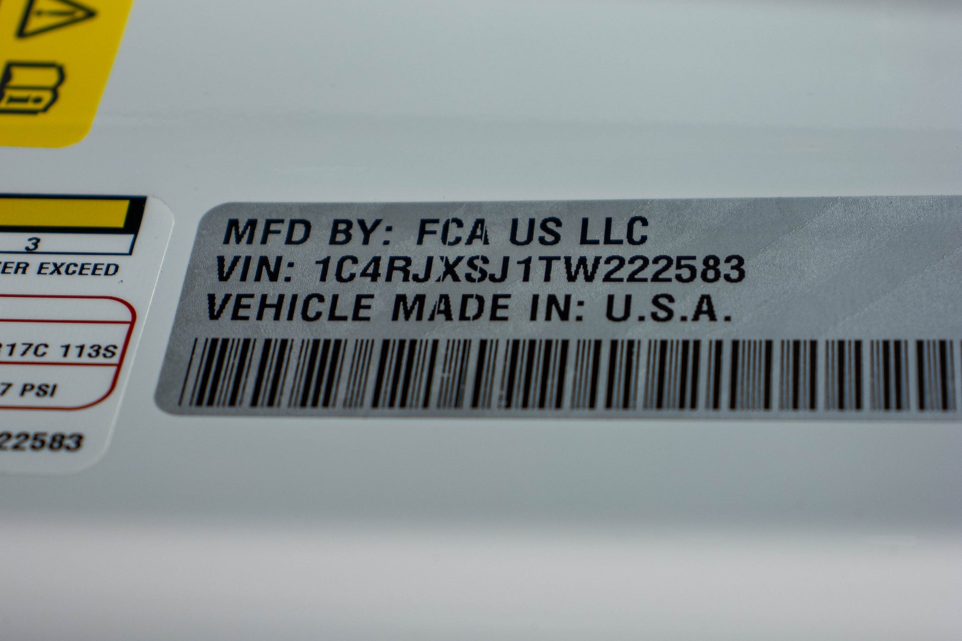 2026 Jeep Wrangler JL Unlimited Moab 392 Power Top Bright White