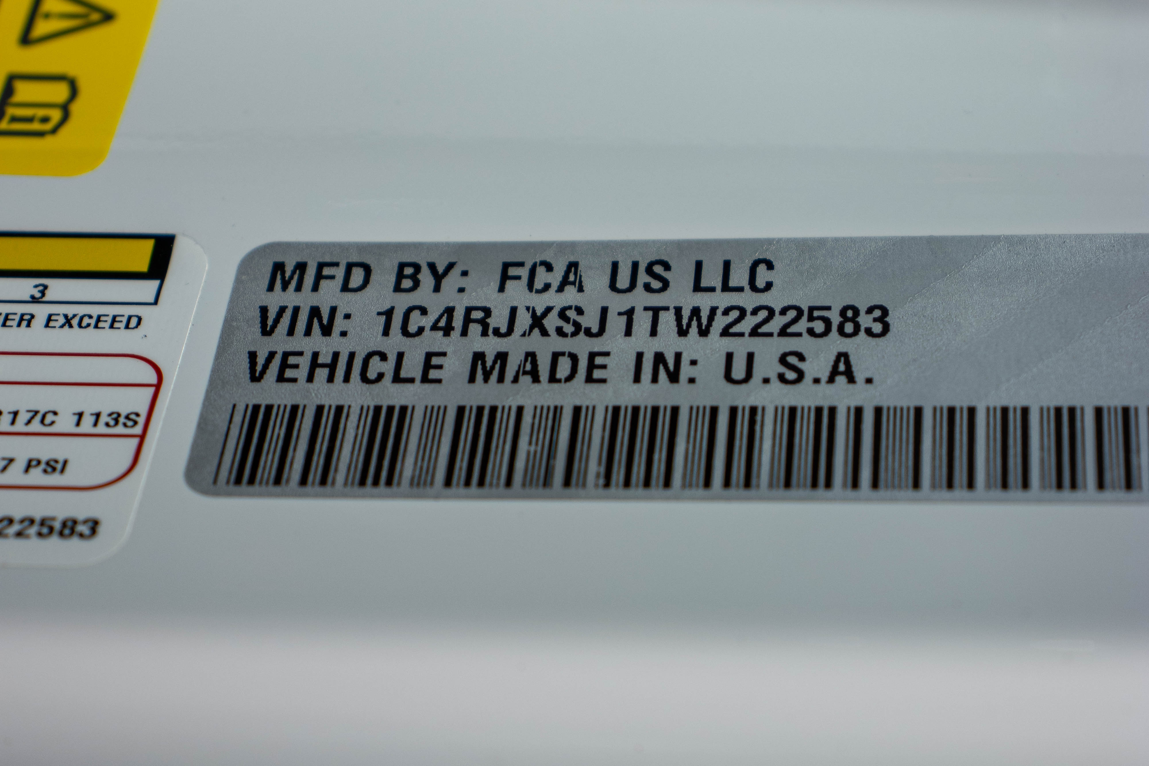 2026 Jeep Wrangler JL Unlimited Moab 392 Power Top Bright White