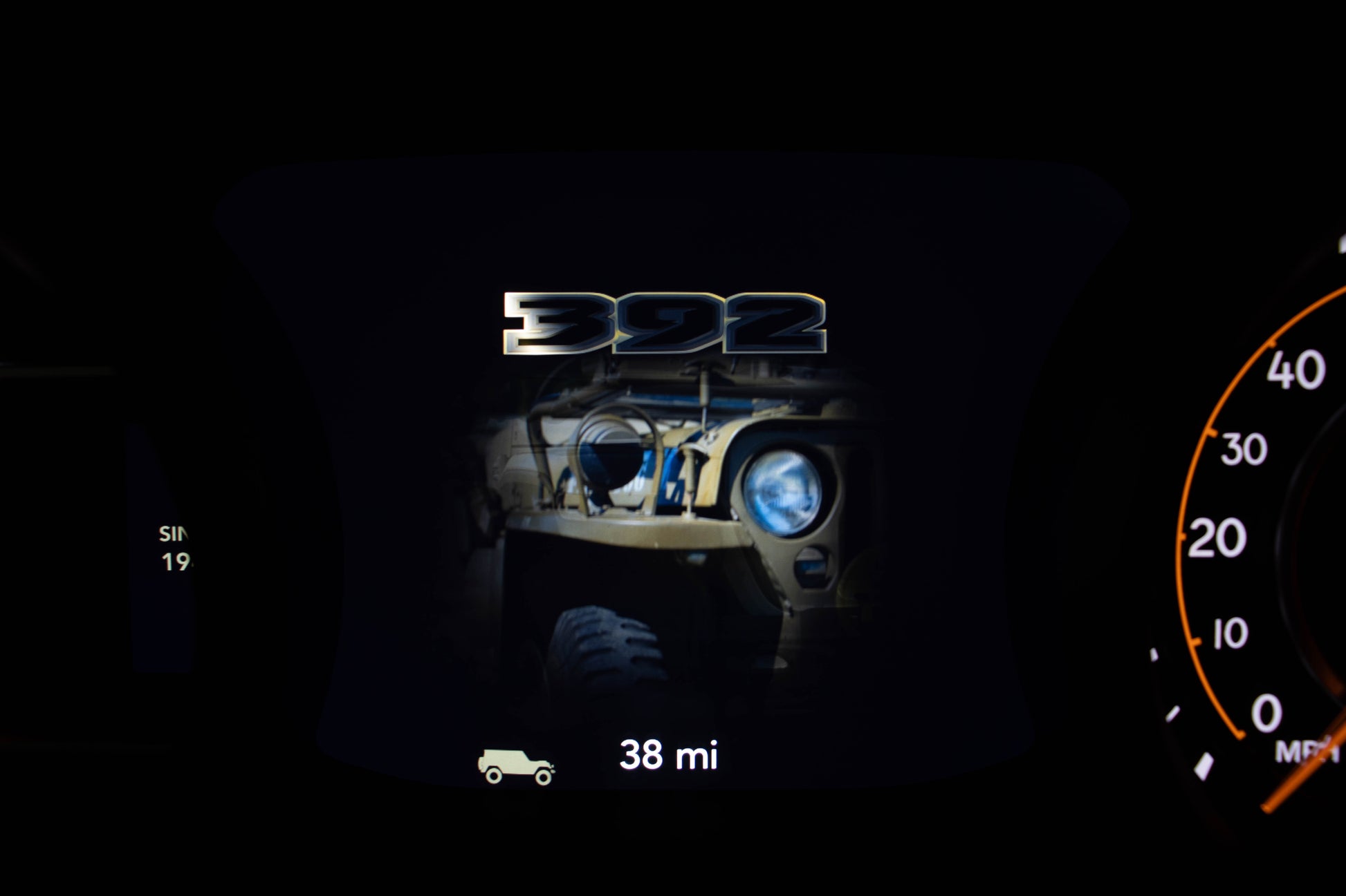 2026 Jeep Wrangler JL Unlimited Moab 392 Power Top Bright White