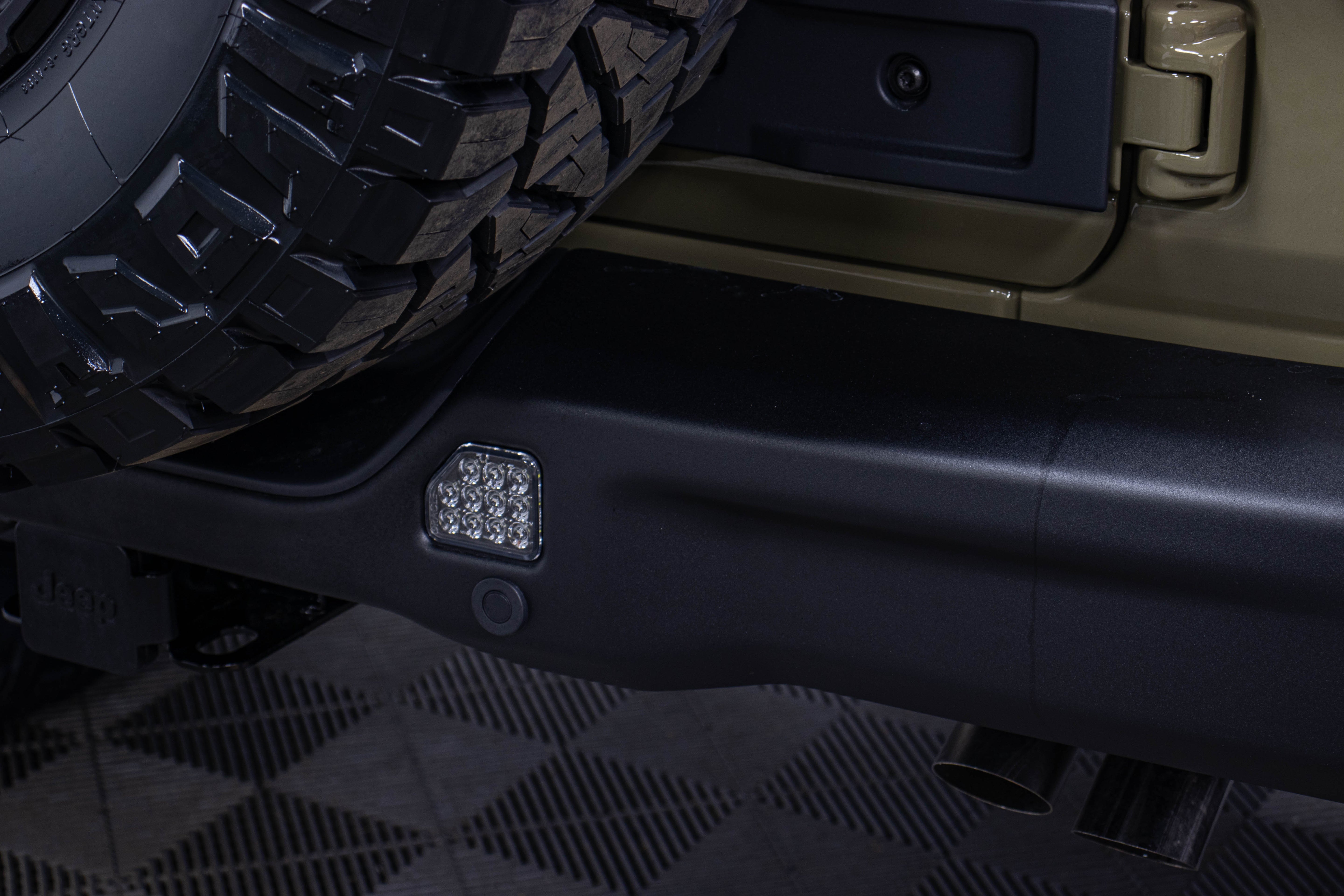 2026 Jeep Wrangler JL Unlimited Moab 392 Power Top '41 Green - SOLD