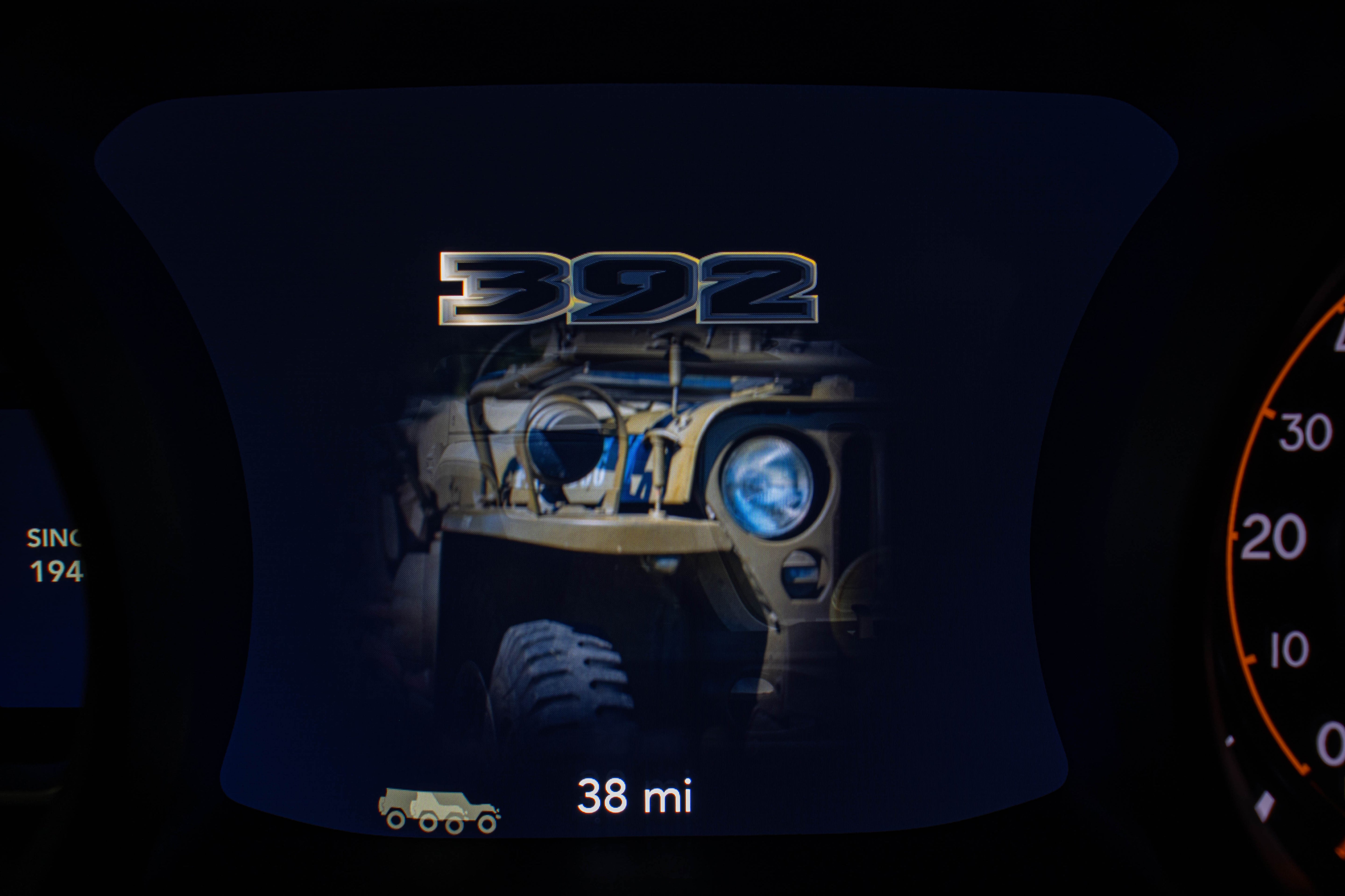 2026 Jeep Wrangler JL Unlimited Moab 392 Power Top '41 Green - SOLD