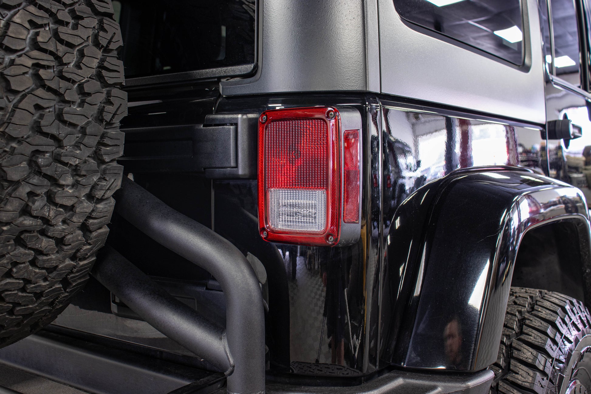 2013 Jeep Wrangler JKU Sahara Hard Top Black, 69k Miles