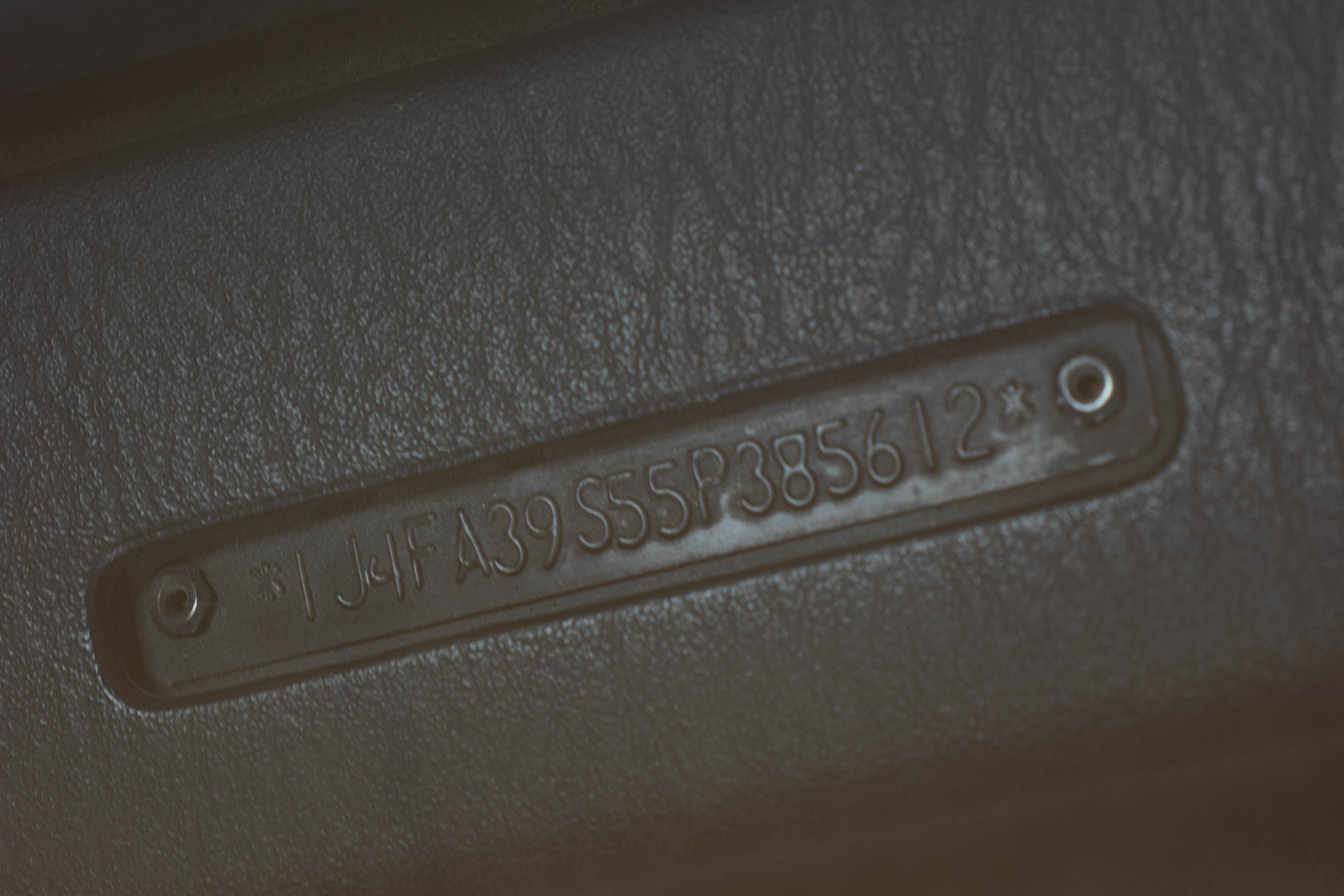 Incoming Pre-Owned 2005 Jeep Wrangler X Soft Top Bright Silver, 65k Miles