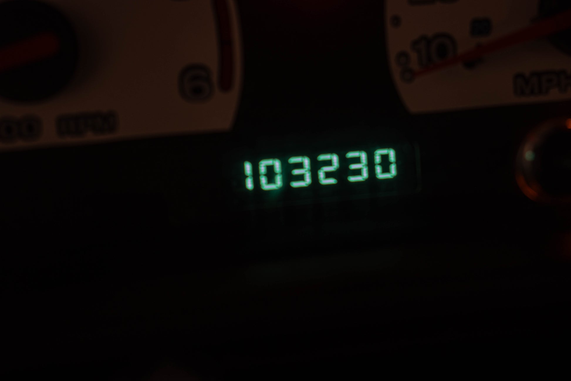 2002 Jeep Wrangler TJ Hard Top Solar Yellow, 103k Miles