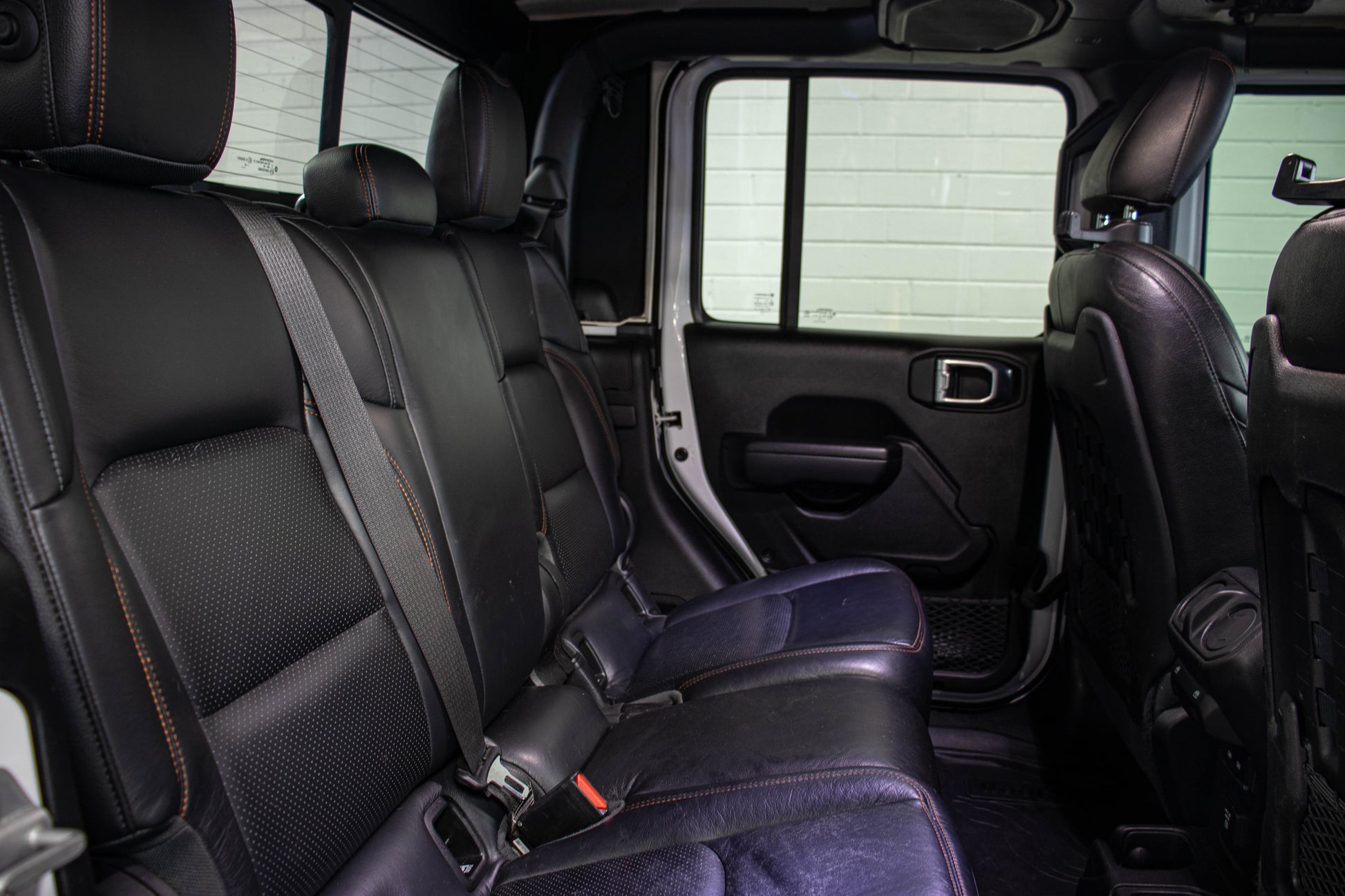 2021 Jeep Gladiator 392 Mojave Hard Top White, 49k Miles