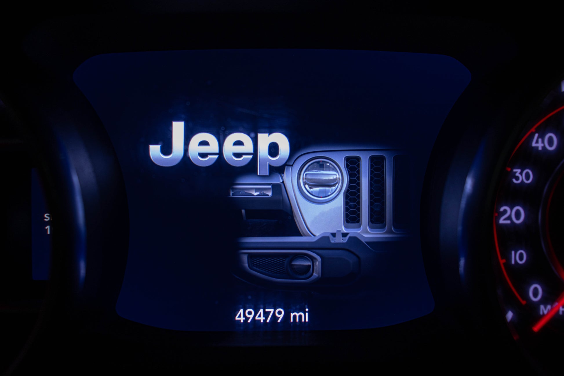 2021 Jeep Gladiator 392 Mojave Hard Top White, 49k Miles