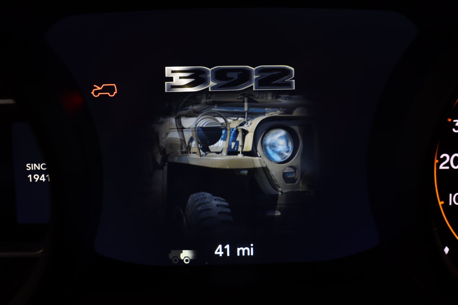 2026 Jeep Wrangler JL Unlimited Moab 392 Power Top Anvil