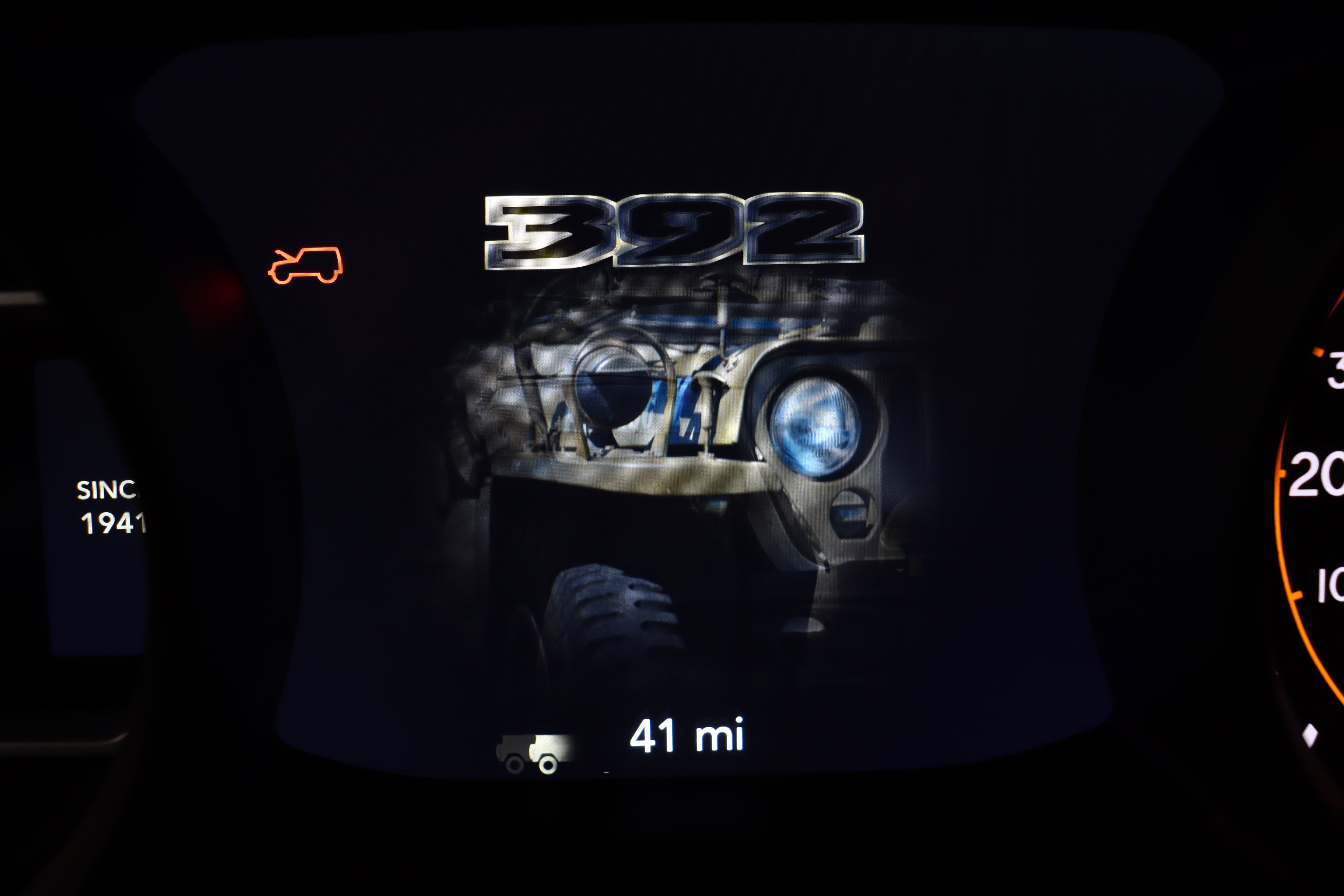 2026 Jeep Wrangler JL Unlimited Moab 392 Power Top Anvil