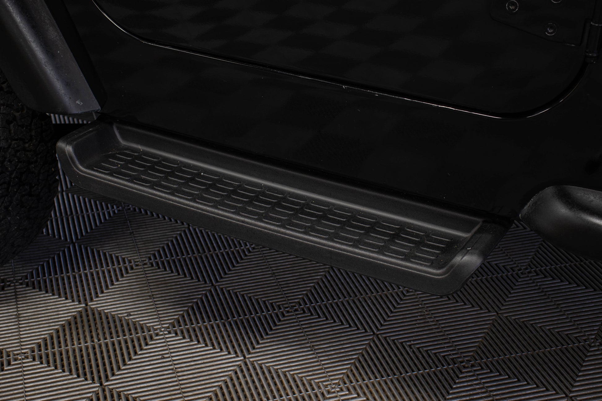 2001 Jeep Wrangler TJ Sport Soft Top Black, 39k Miles